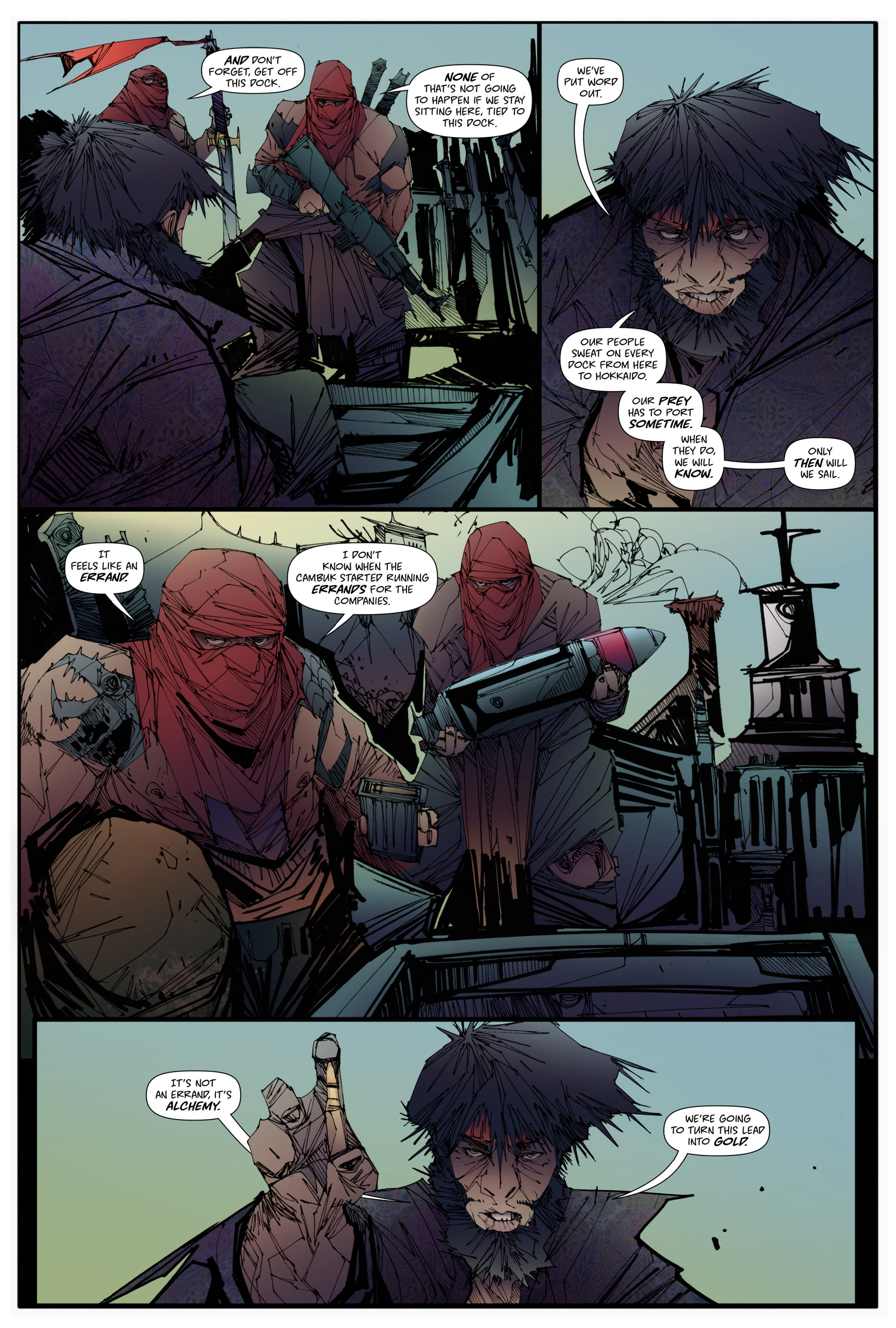 Scrimshaw (2016-) issue 2 - Page 20