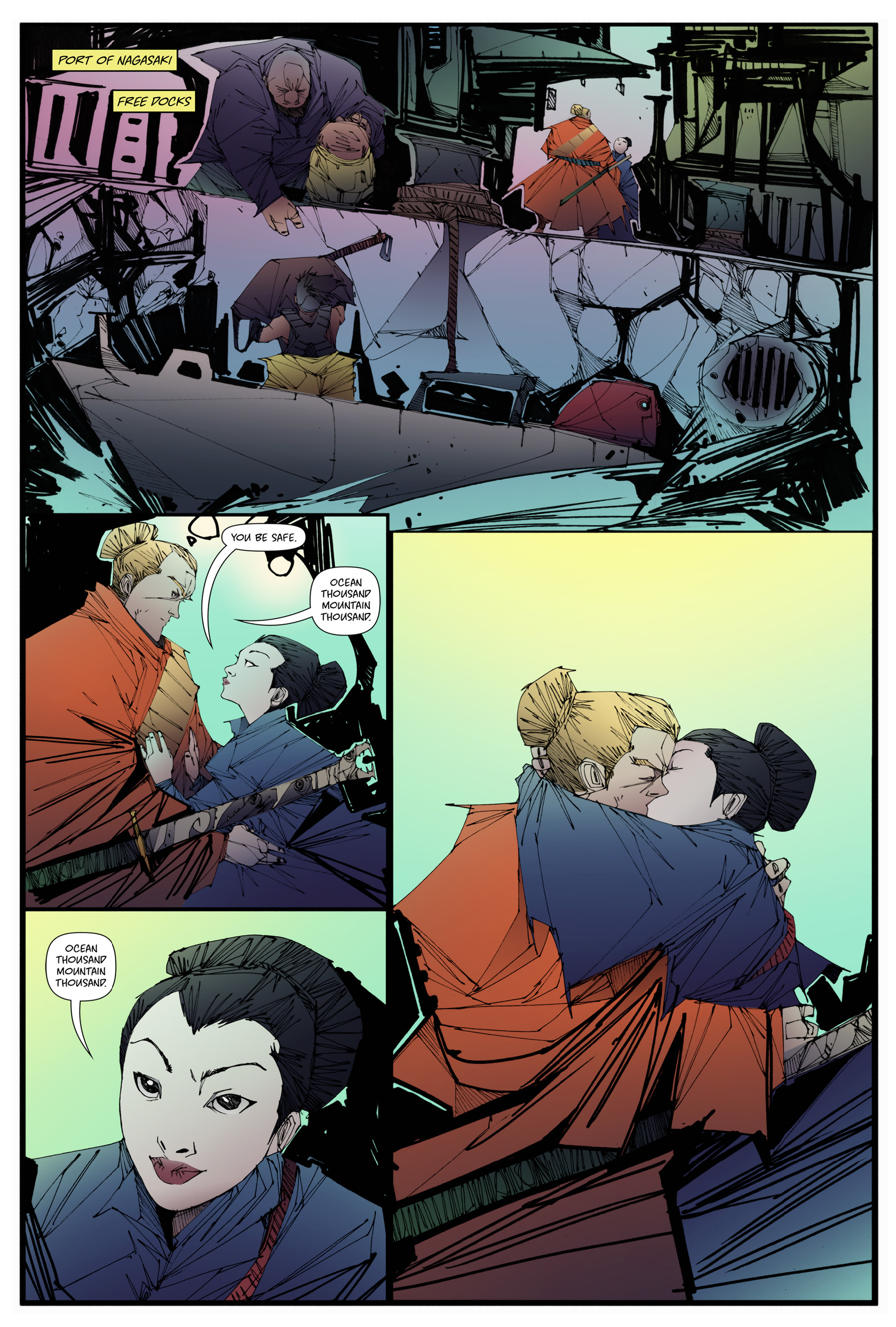 Scrimshaw (2016-) issue 2 - Page 21