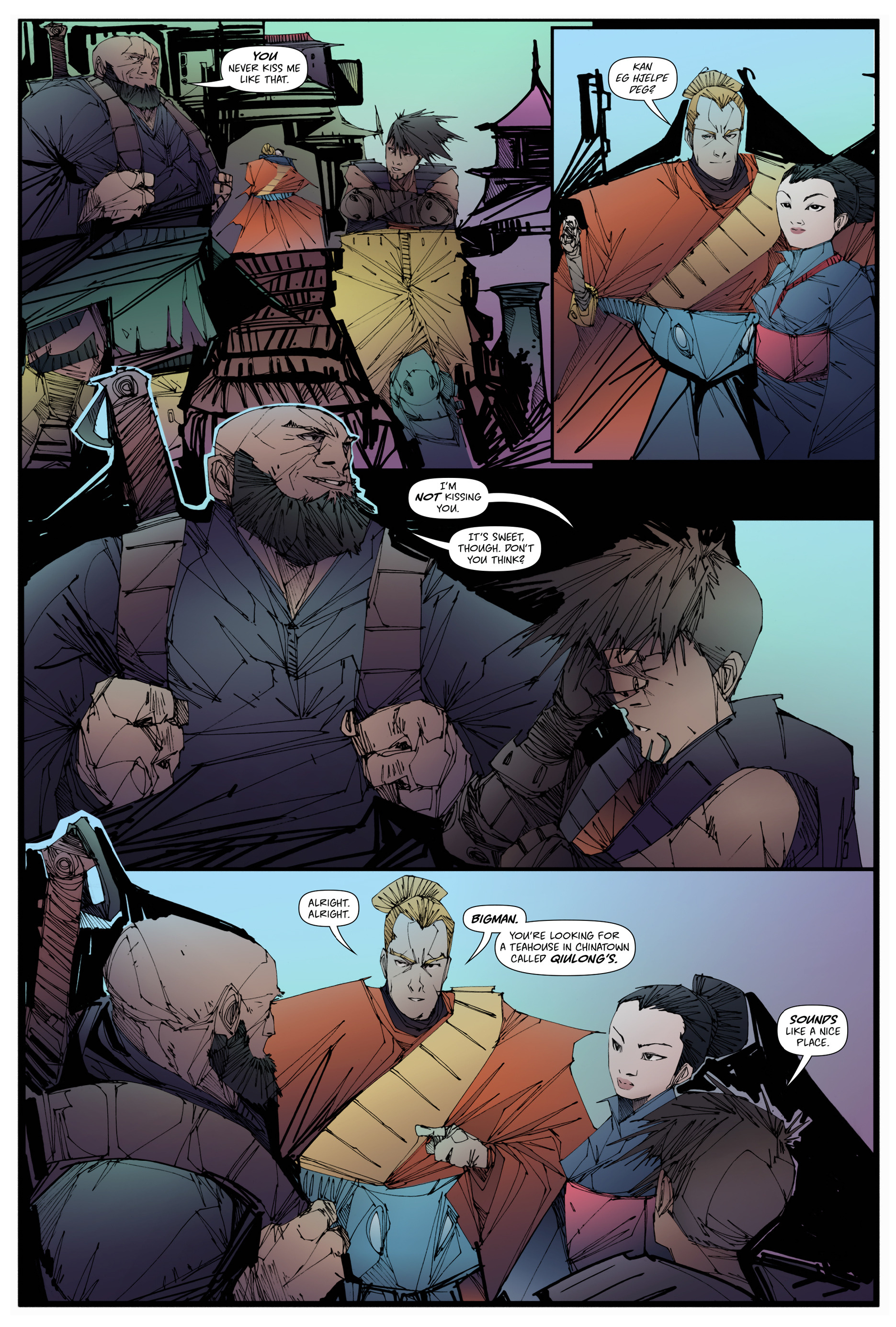 Scrimshaw (2016-) issue 2 - Page 22