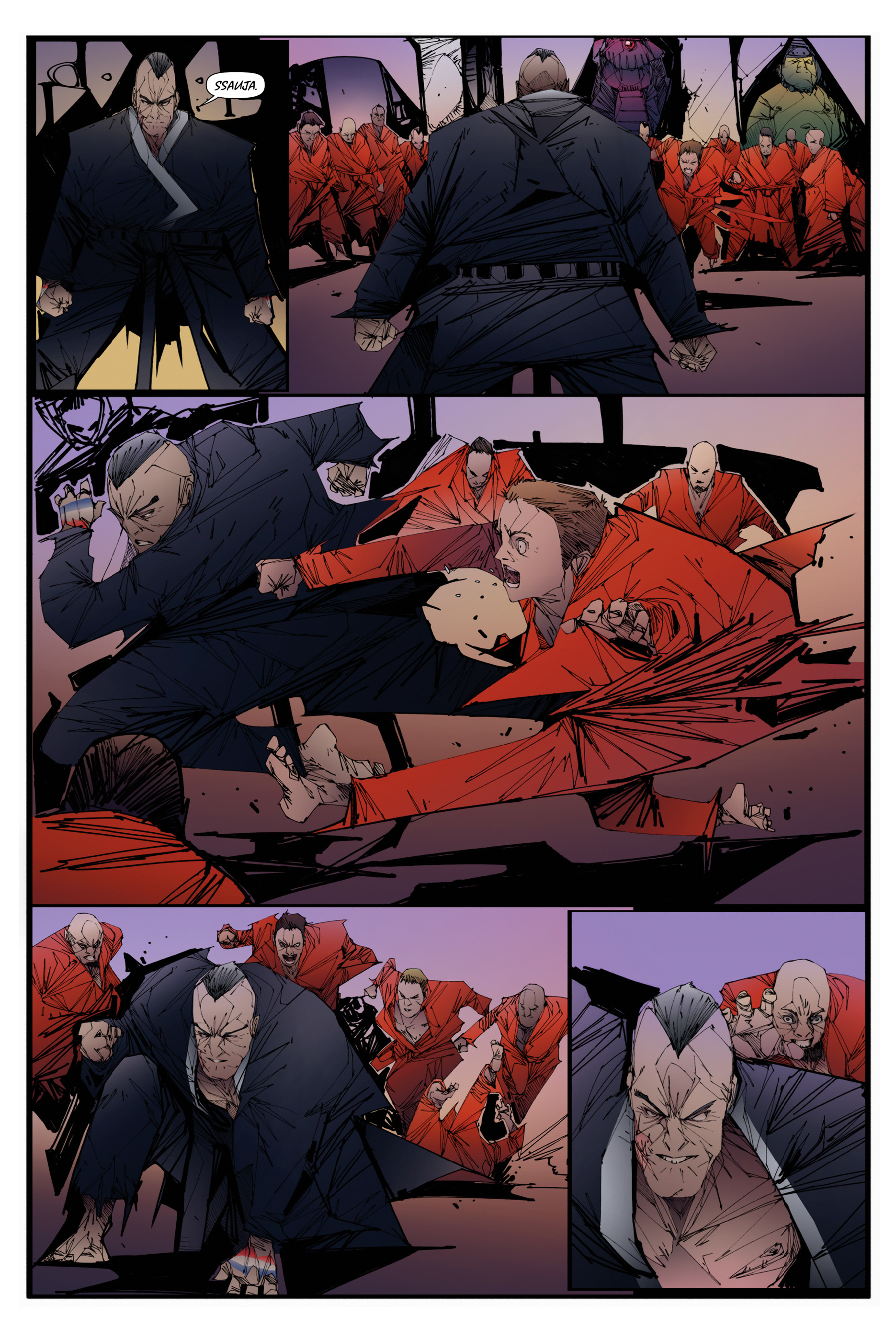 Scrimshaw (2016-) issue 2 - Page 25