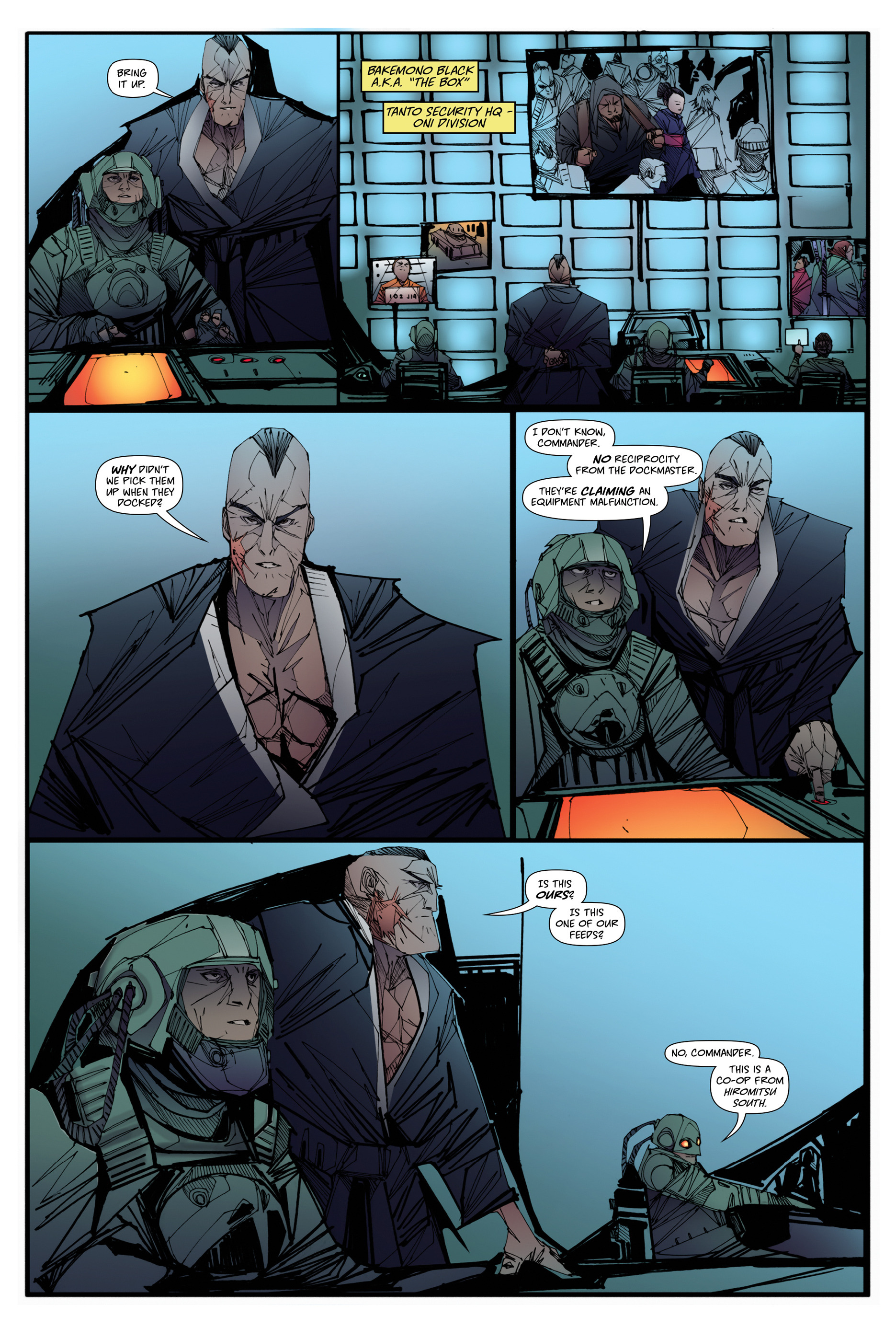 Scrimshaw (2016-) issue 2 - Page 27