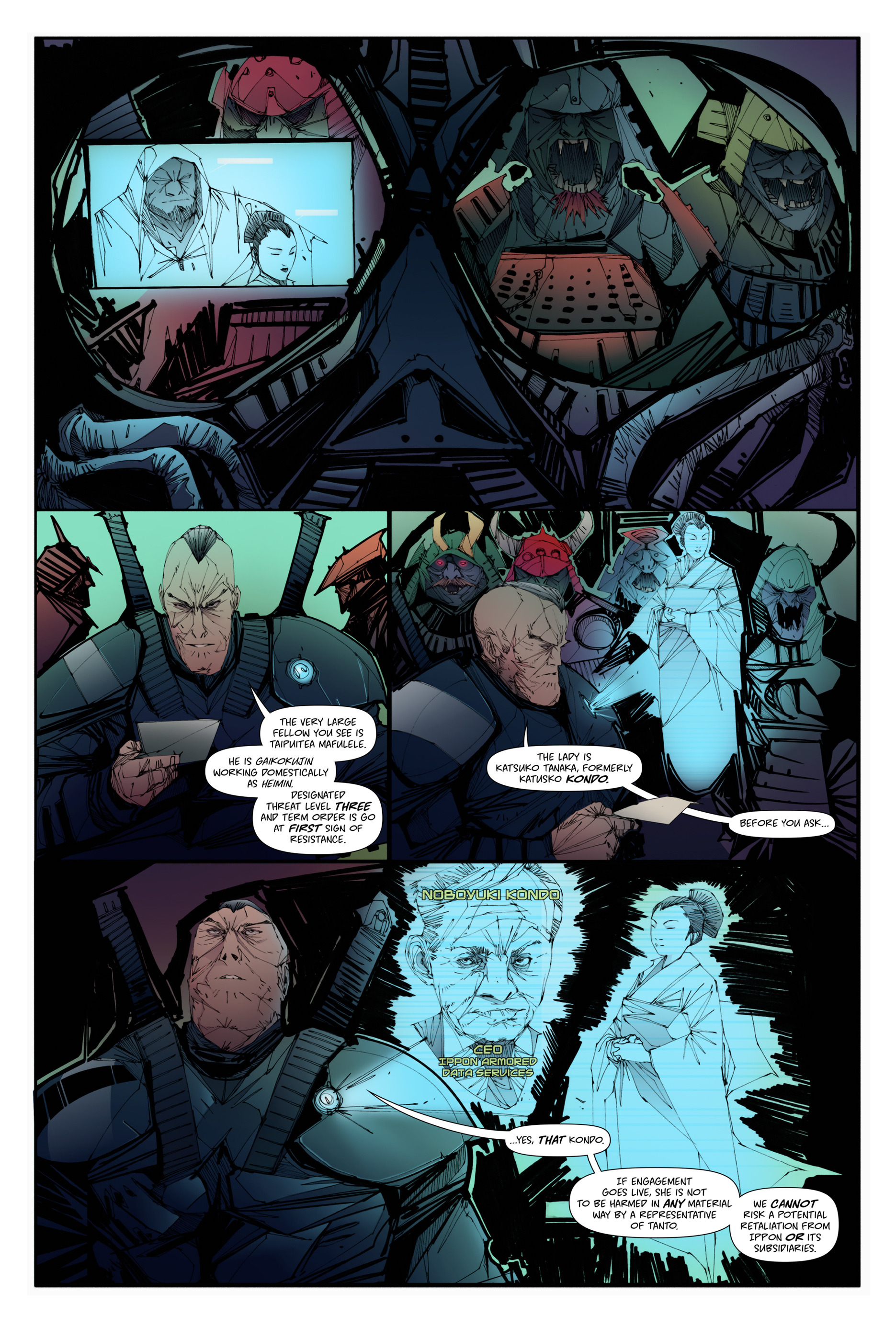 Scrimshaw (2016-) issue 3 - Page 16