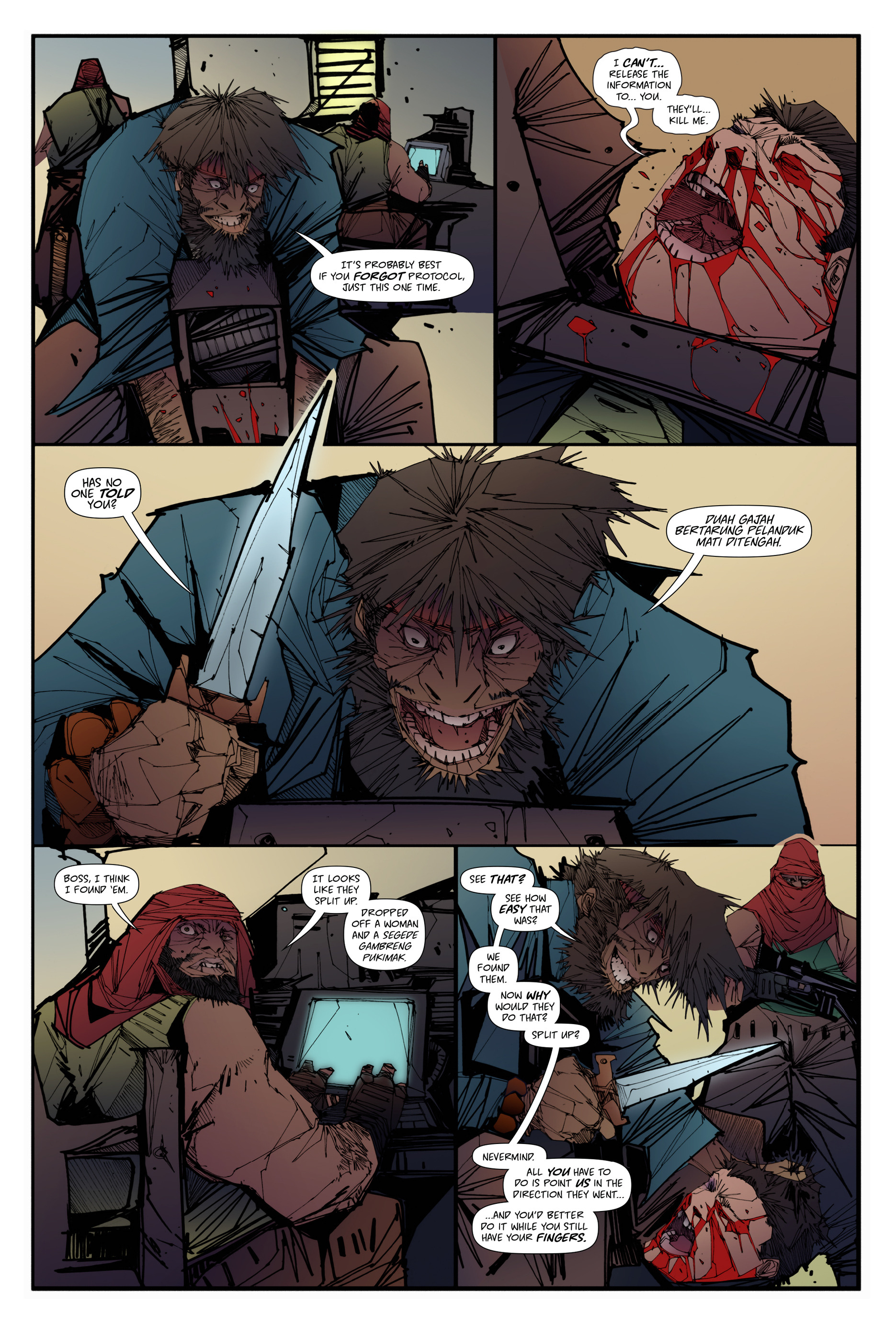 Scrimshaw (2016-) issue 3 - Page 19