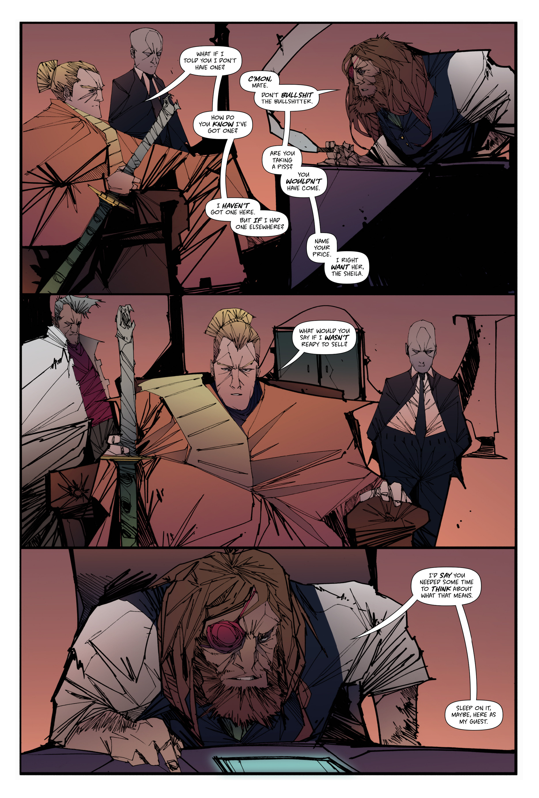 Scrimshaw (2016-) issue 3 - Page 26