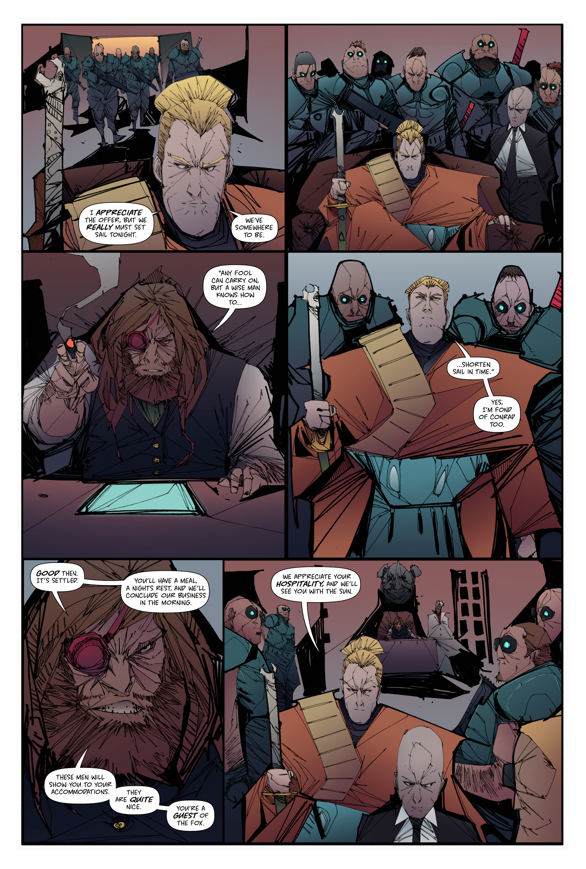 Scrimshaw (2016-) issue 3 - Page 27