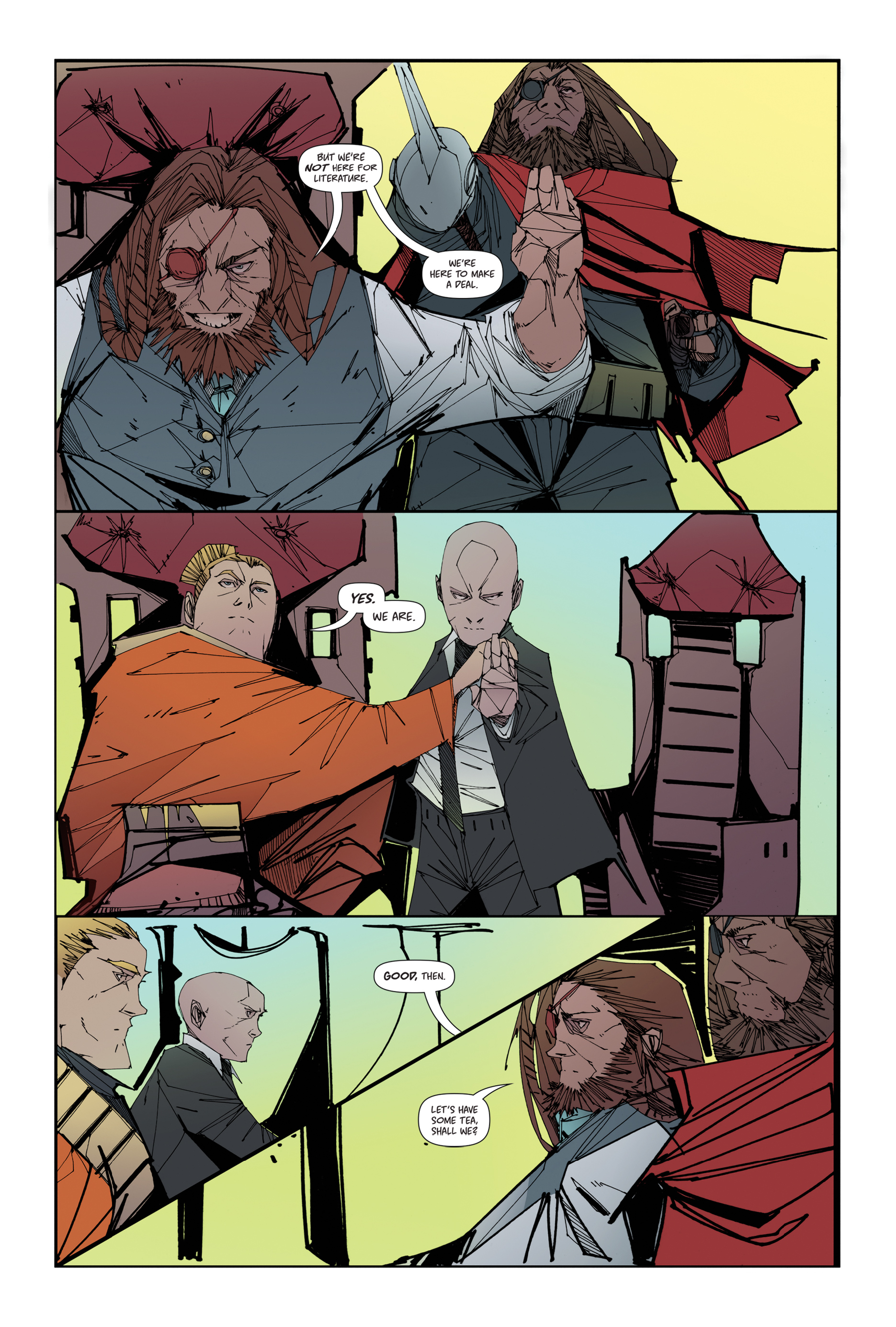 Scrimshaw (2016-) issue 4 - Page 13