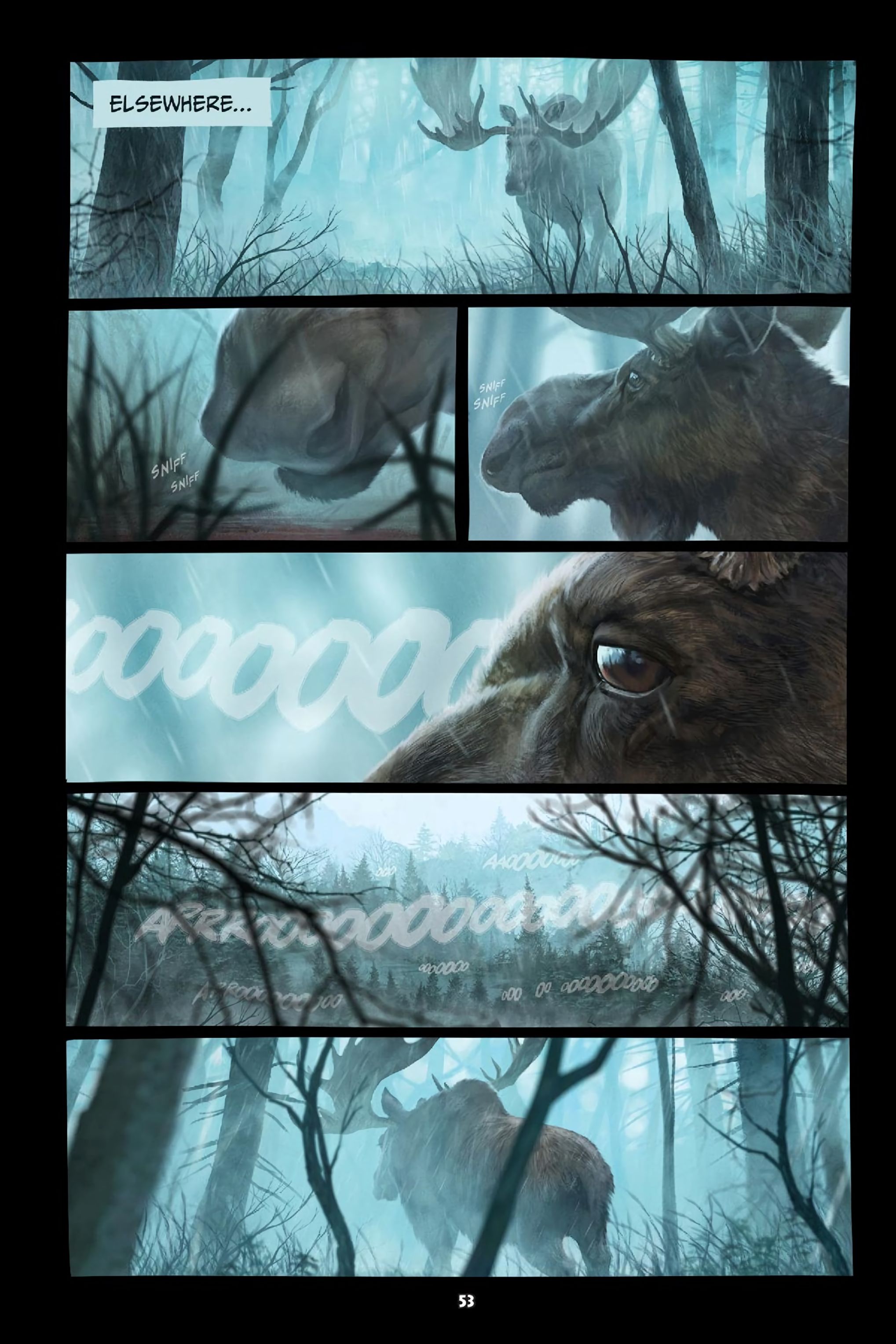 <{ $series->title }} issue 1 - Page 60