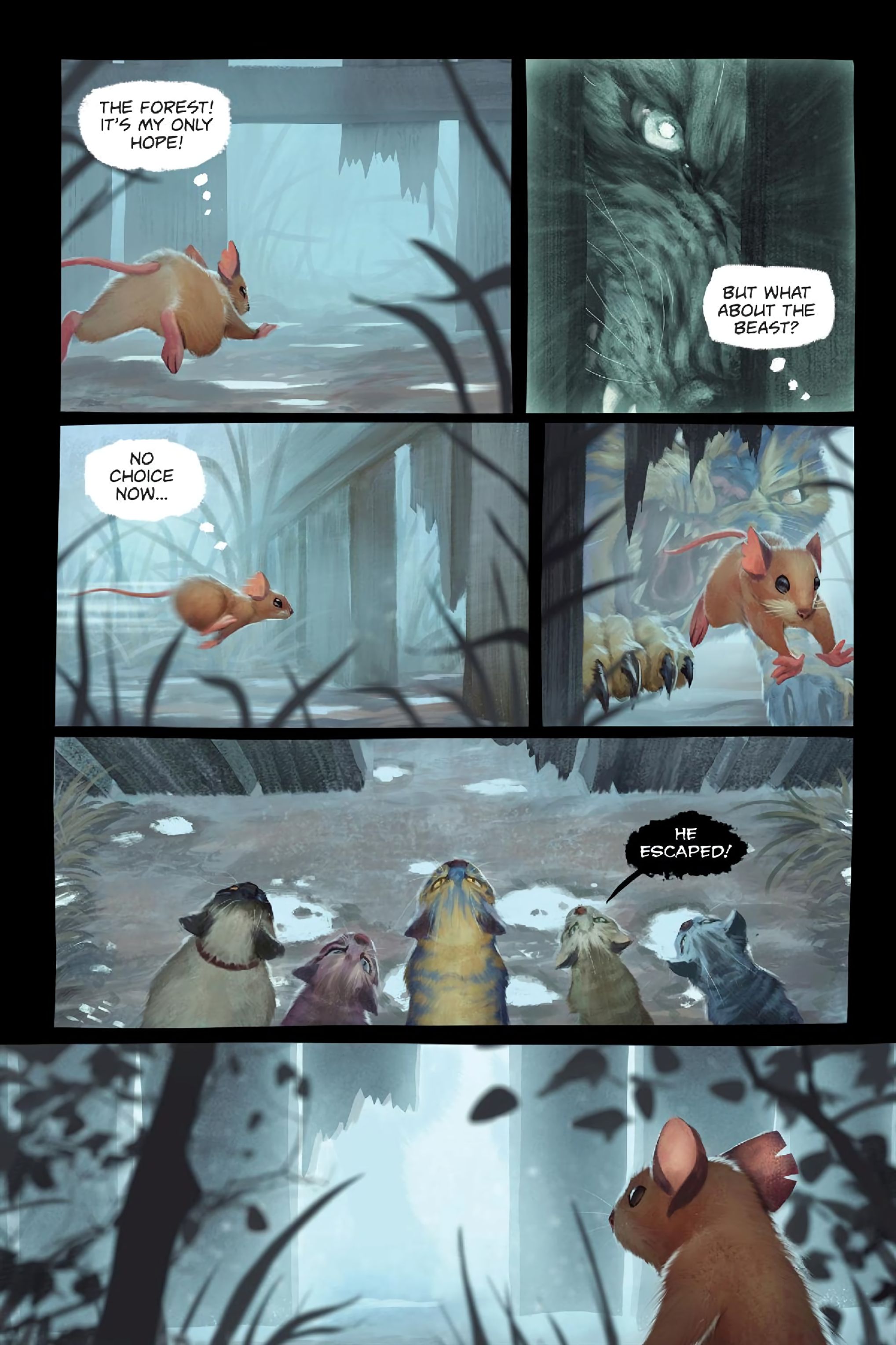 <{ $series->title }} issue 1 - Page 82