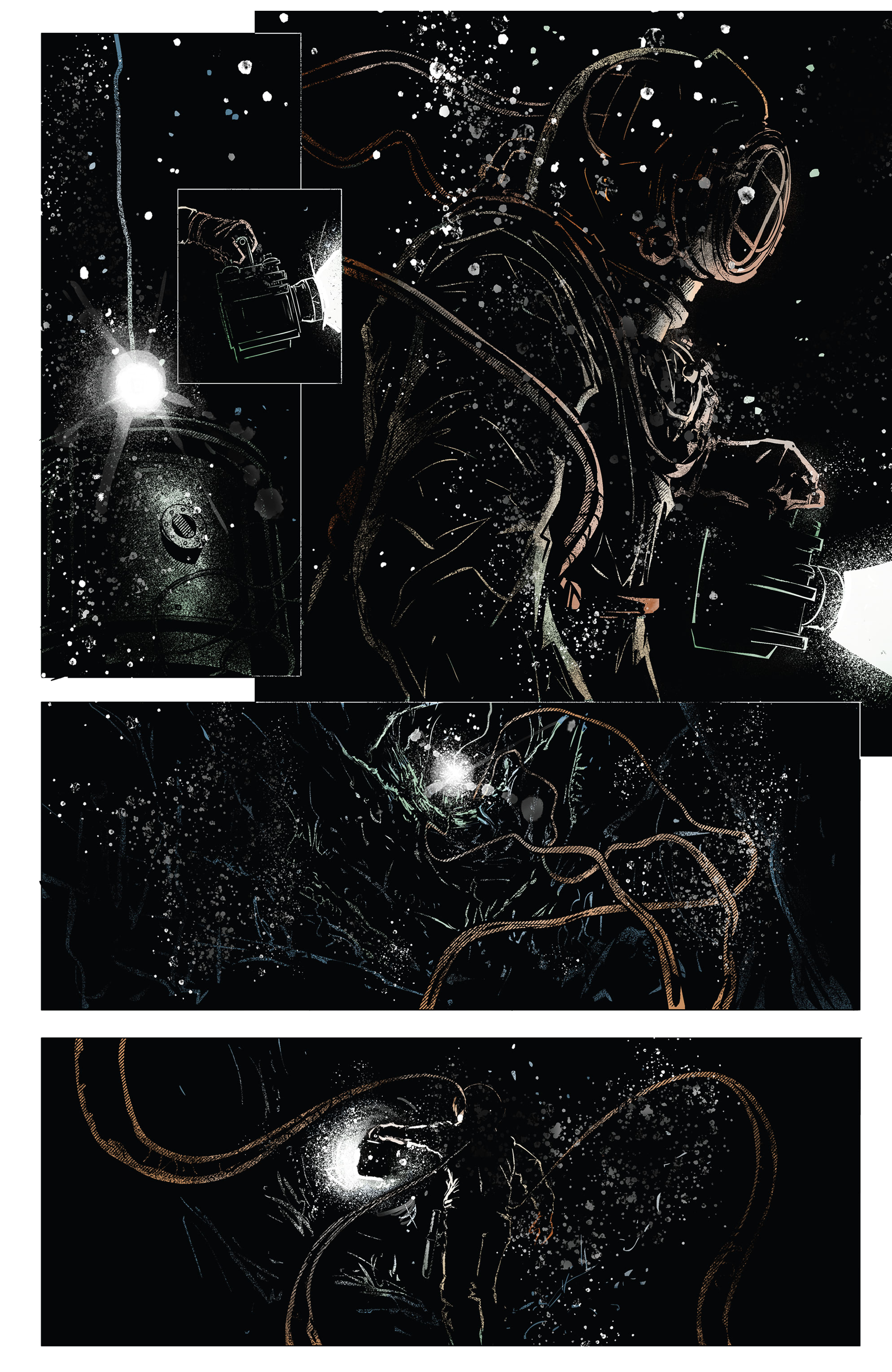 <{ $series->title }} issue 1 - Page 6