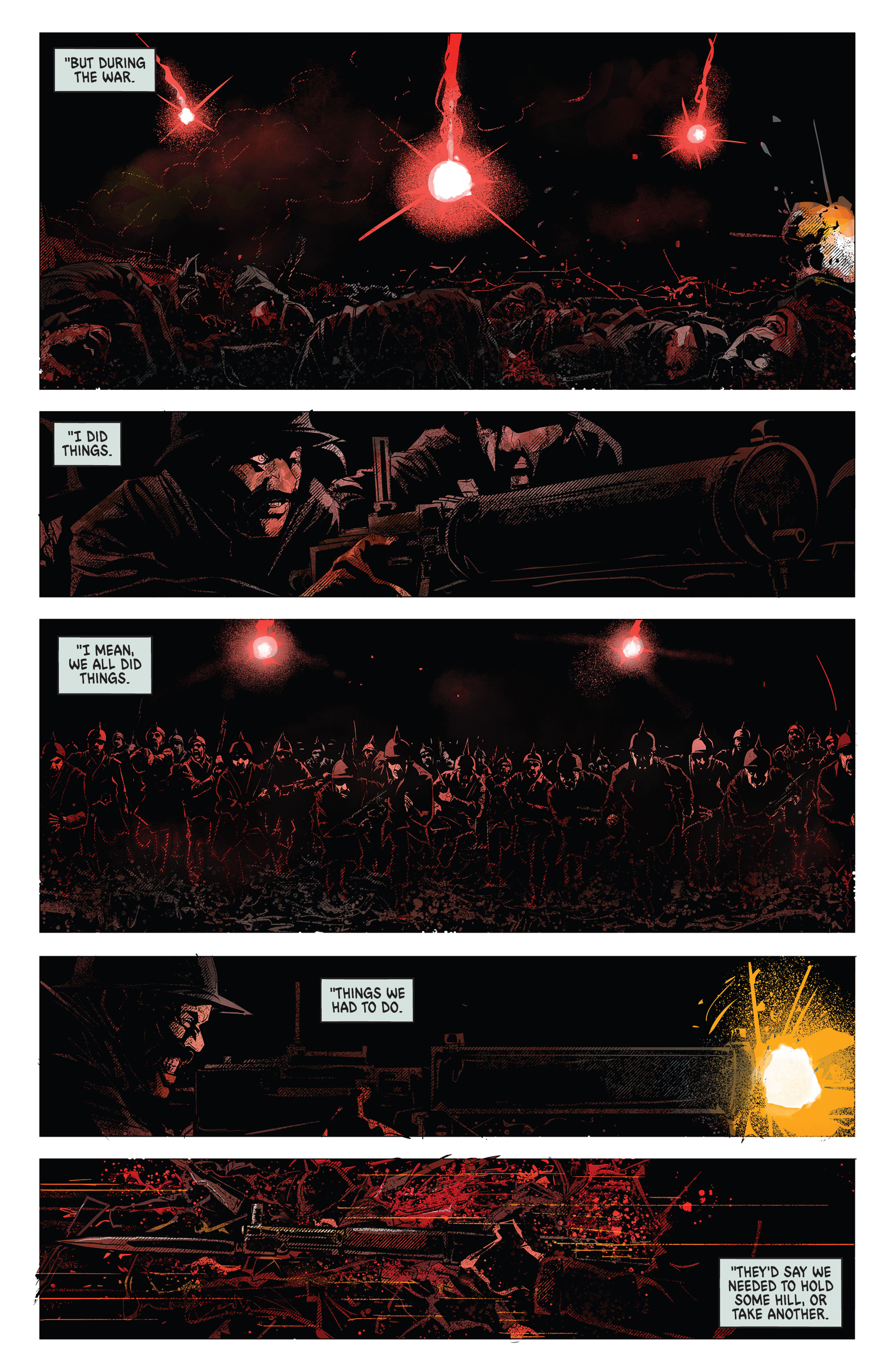 <{ $series->title }} issue 1 - Page 20