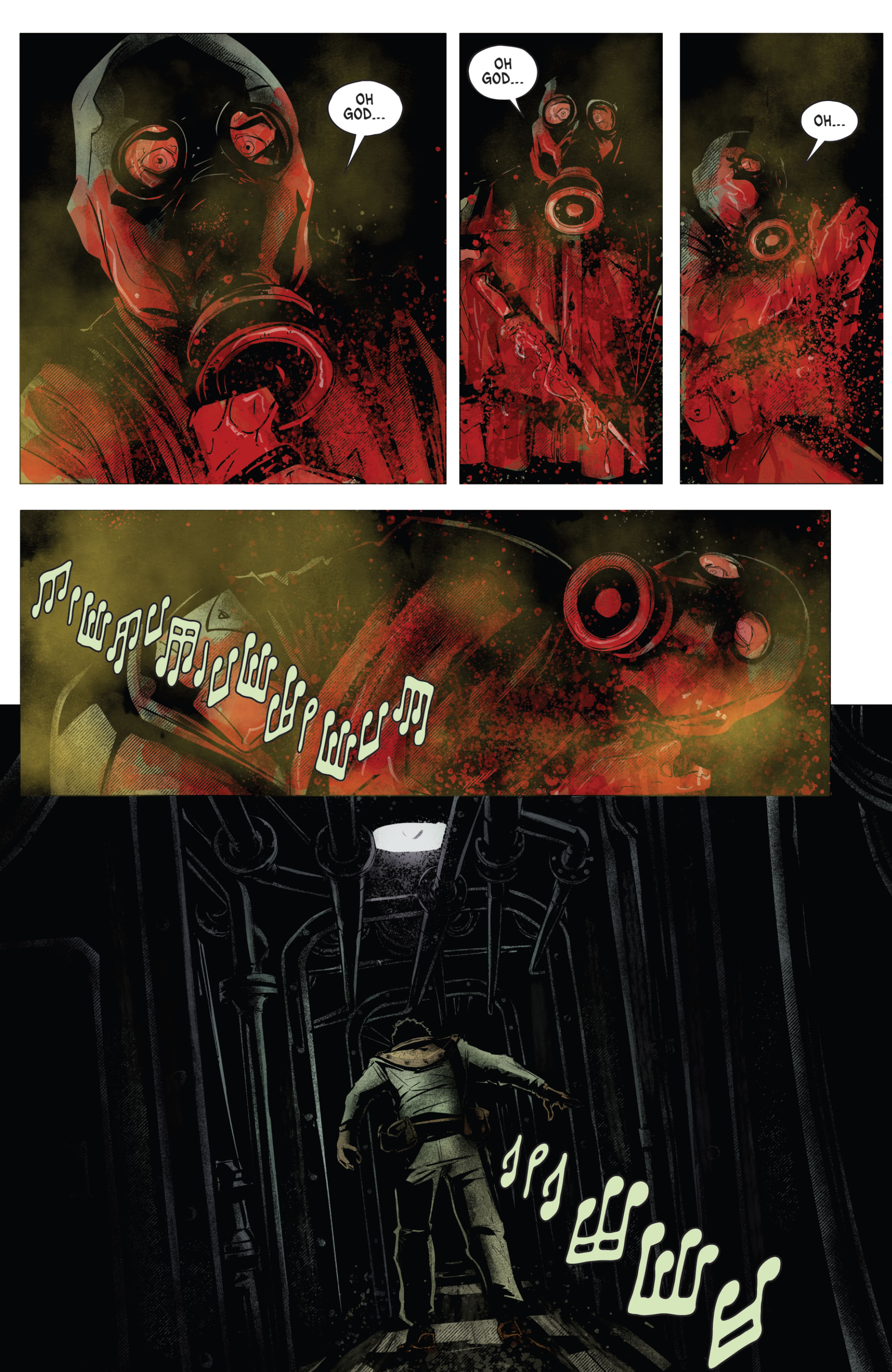 <{ $series->title }} issue 5 - Page 5