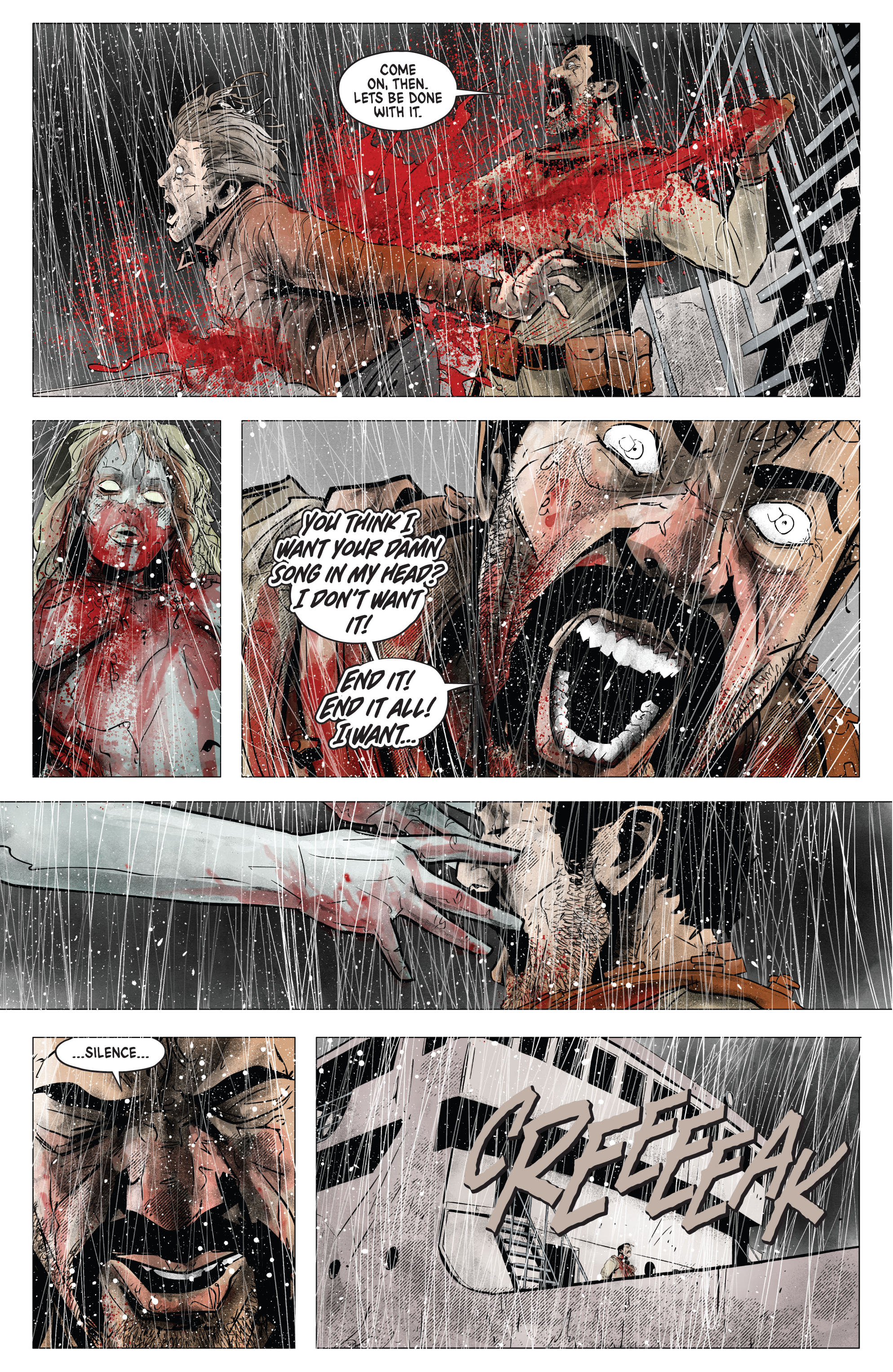 <{ $series->title }} issue 5 - Page 19