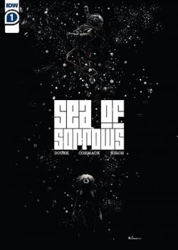 Sea of Sorrows (2020-)