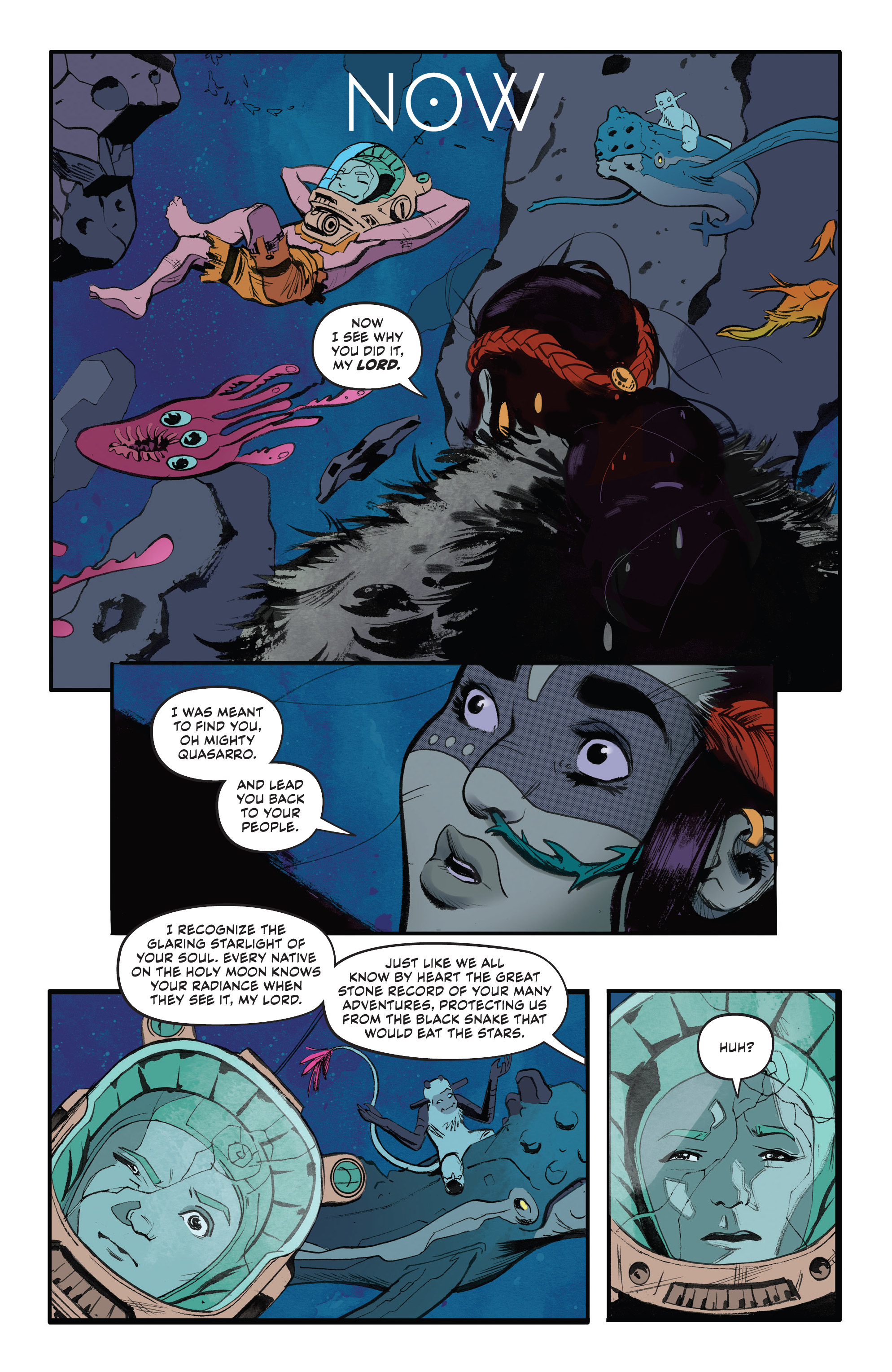 <{ $series->title }} issue 4 - Page 5