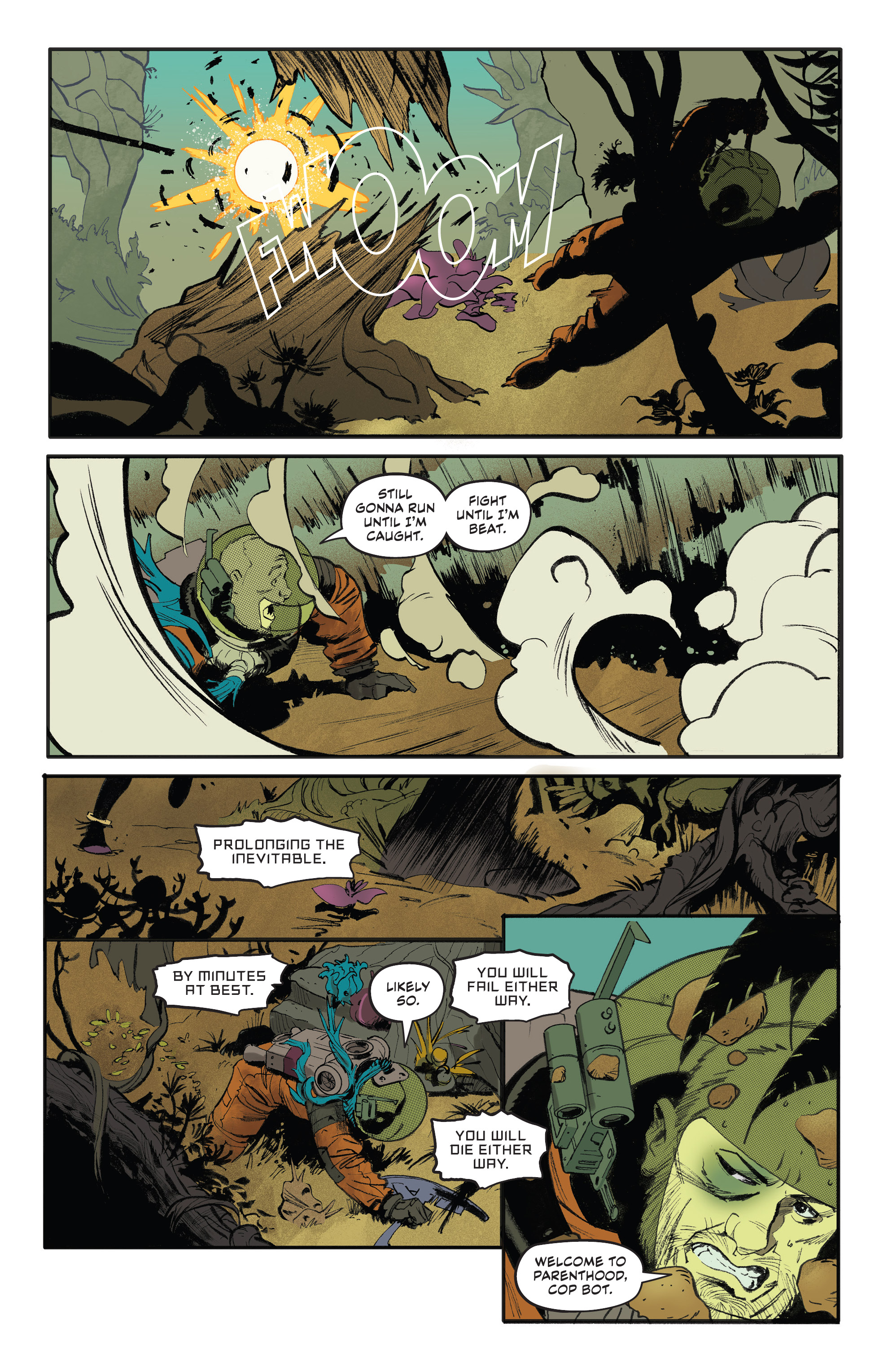 Sea of Stars (2019-) issue 4 - Page 10