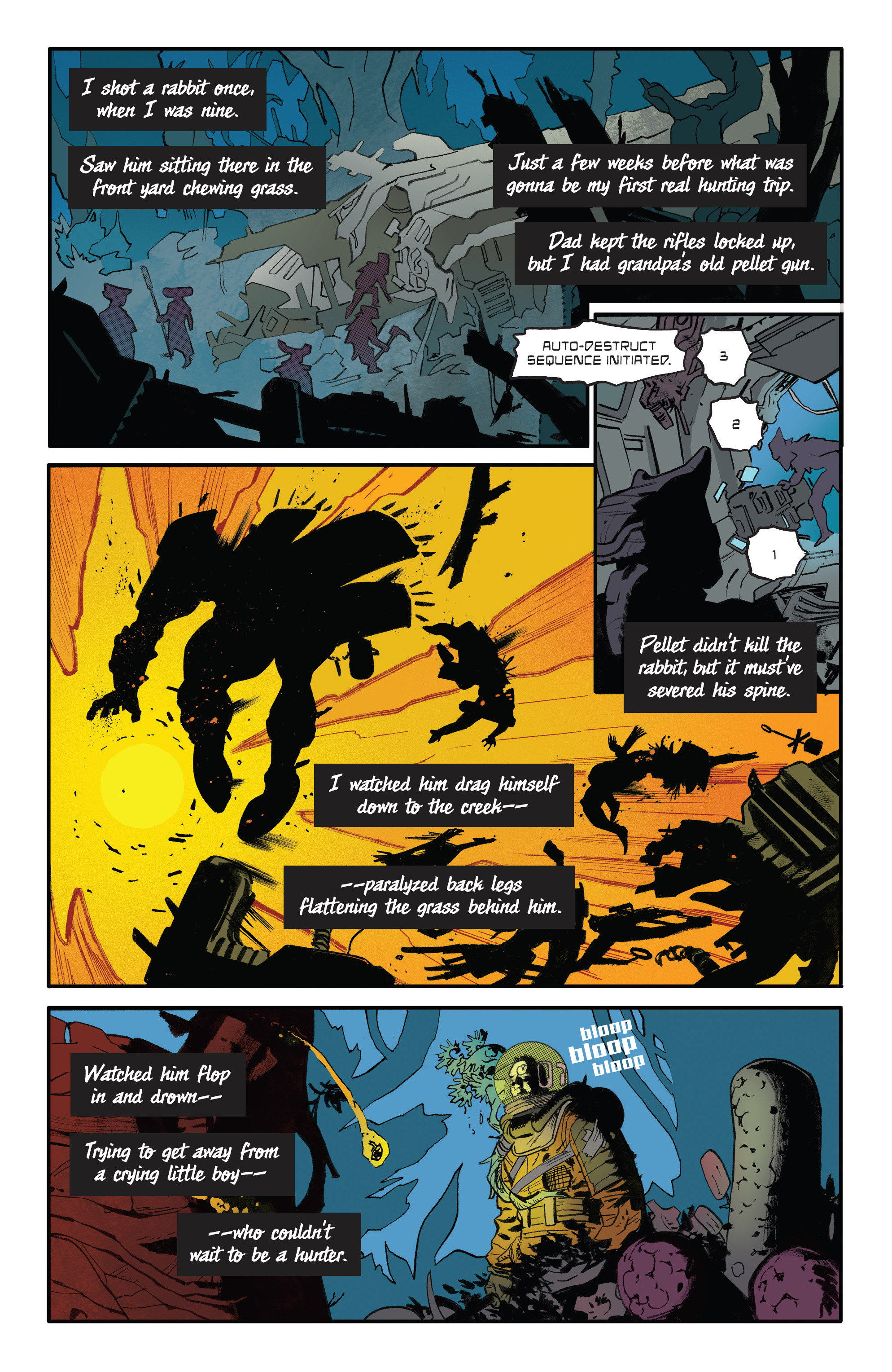 Sea of Stars (2019-) issue 4 - Page 24