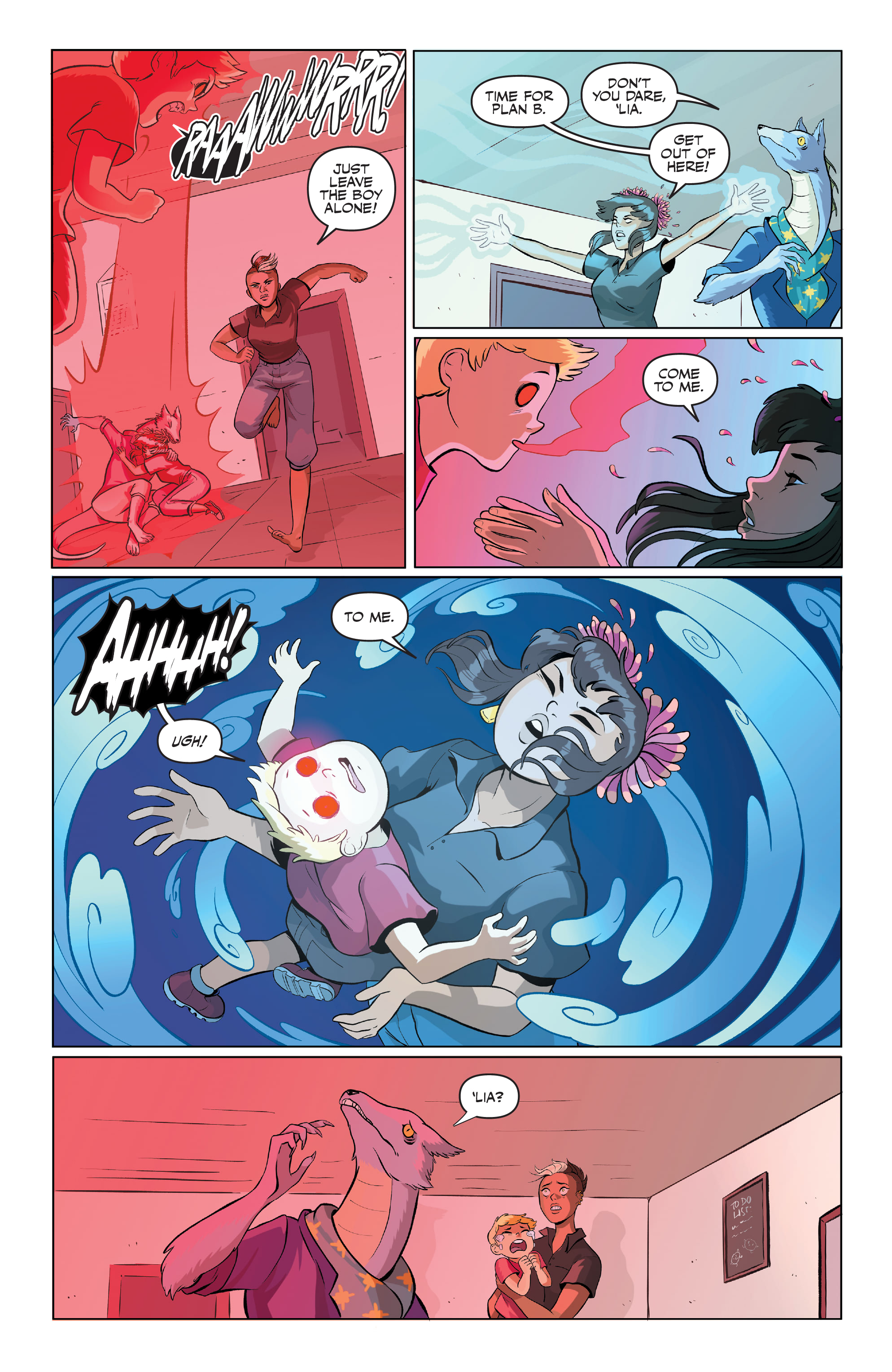 <{ $series->title }} issue 1 - Page 7