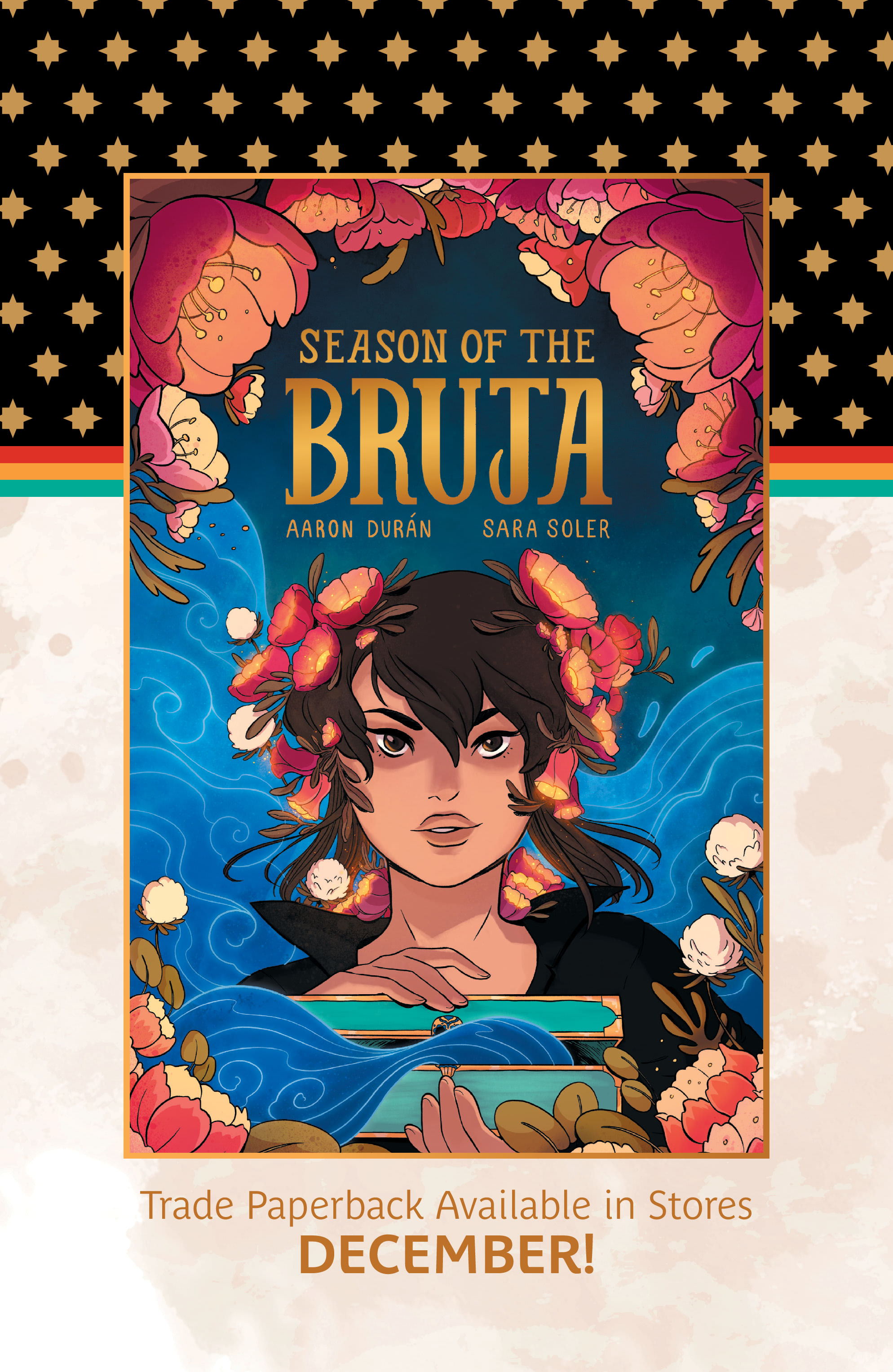 Season of the Bruja (2022-) issue 5 - Page 27