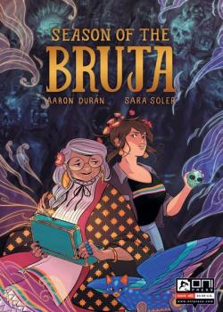 Season of the Bruja (2022-)