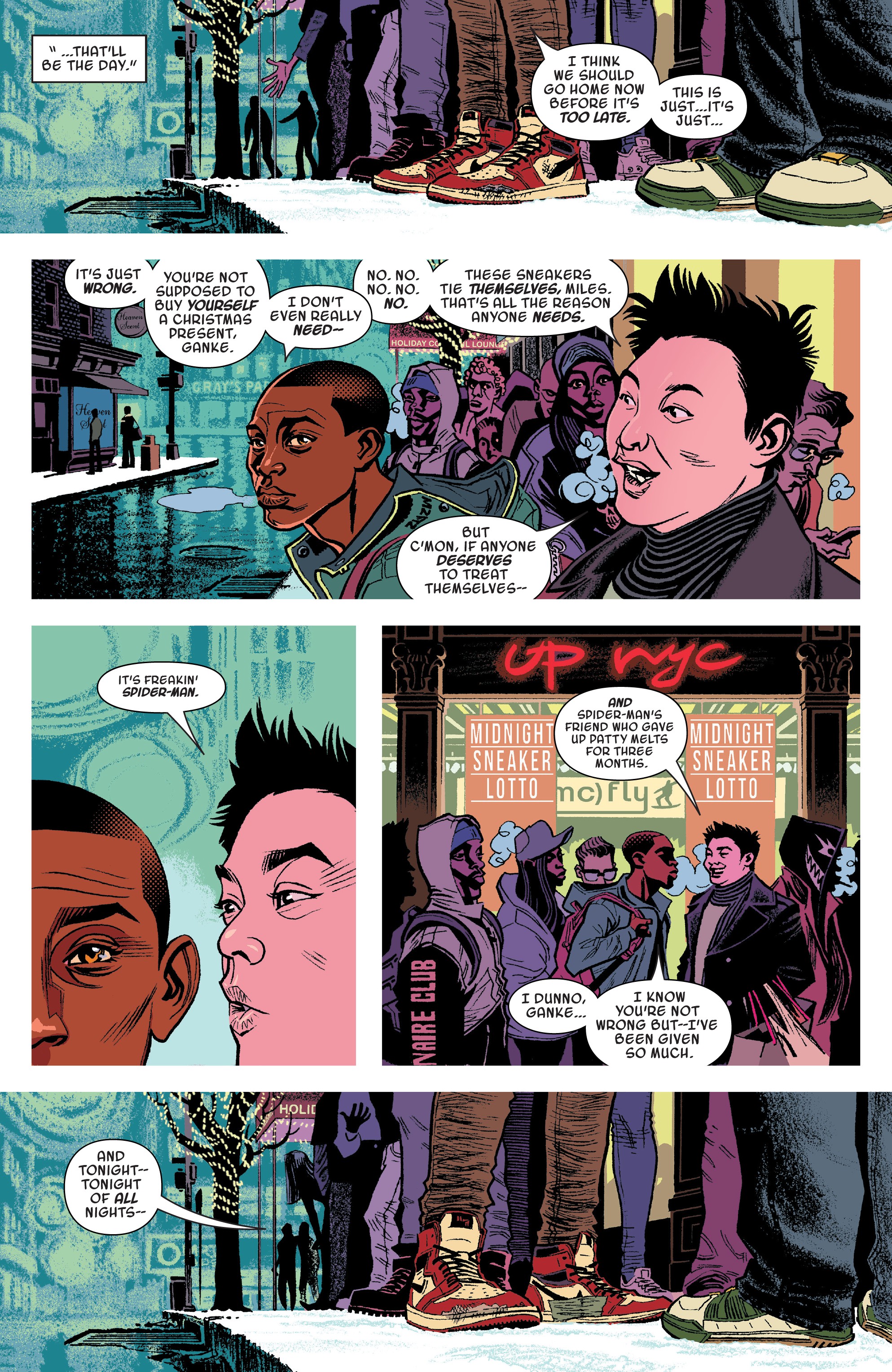Season's Beatings (2018-): Chapter 1 - Page 9