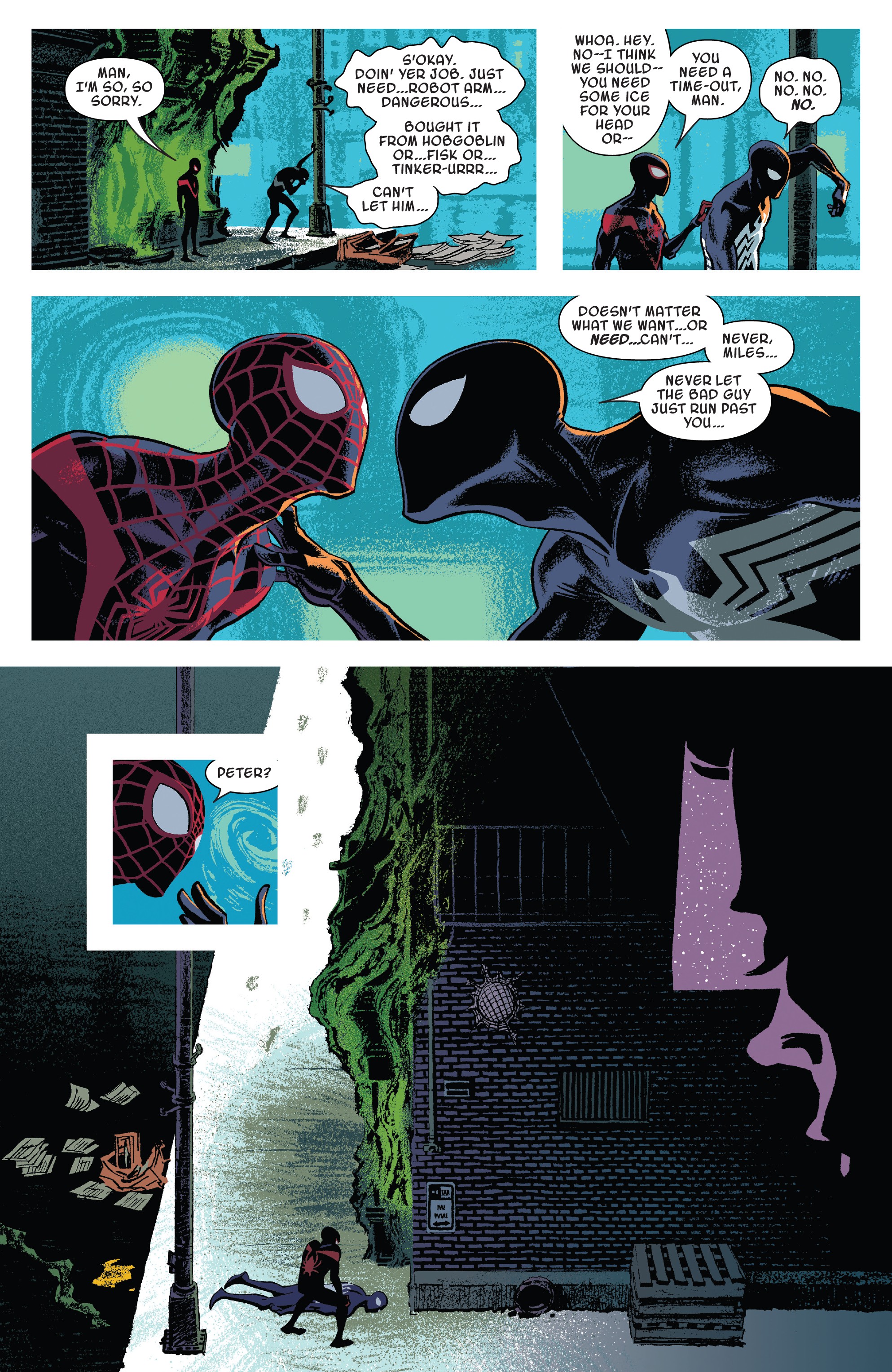 Season's Beatings (2018-): Chapter 1 - Page 13