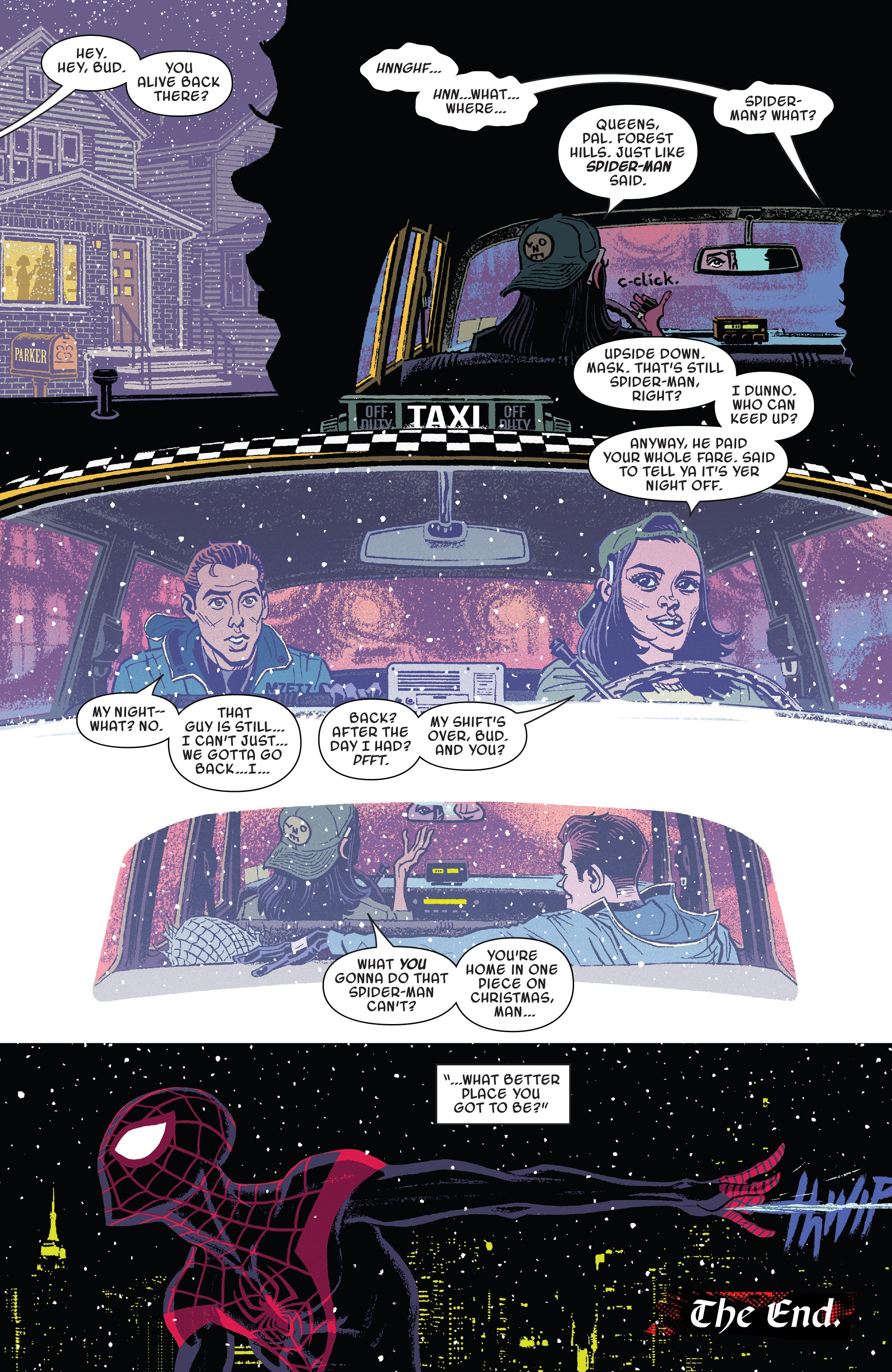 Season's Beatings (2018-): Chapter 1 - Page 14