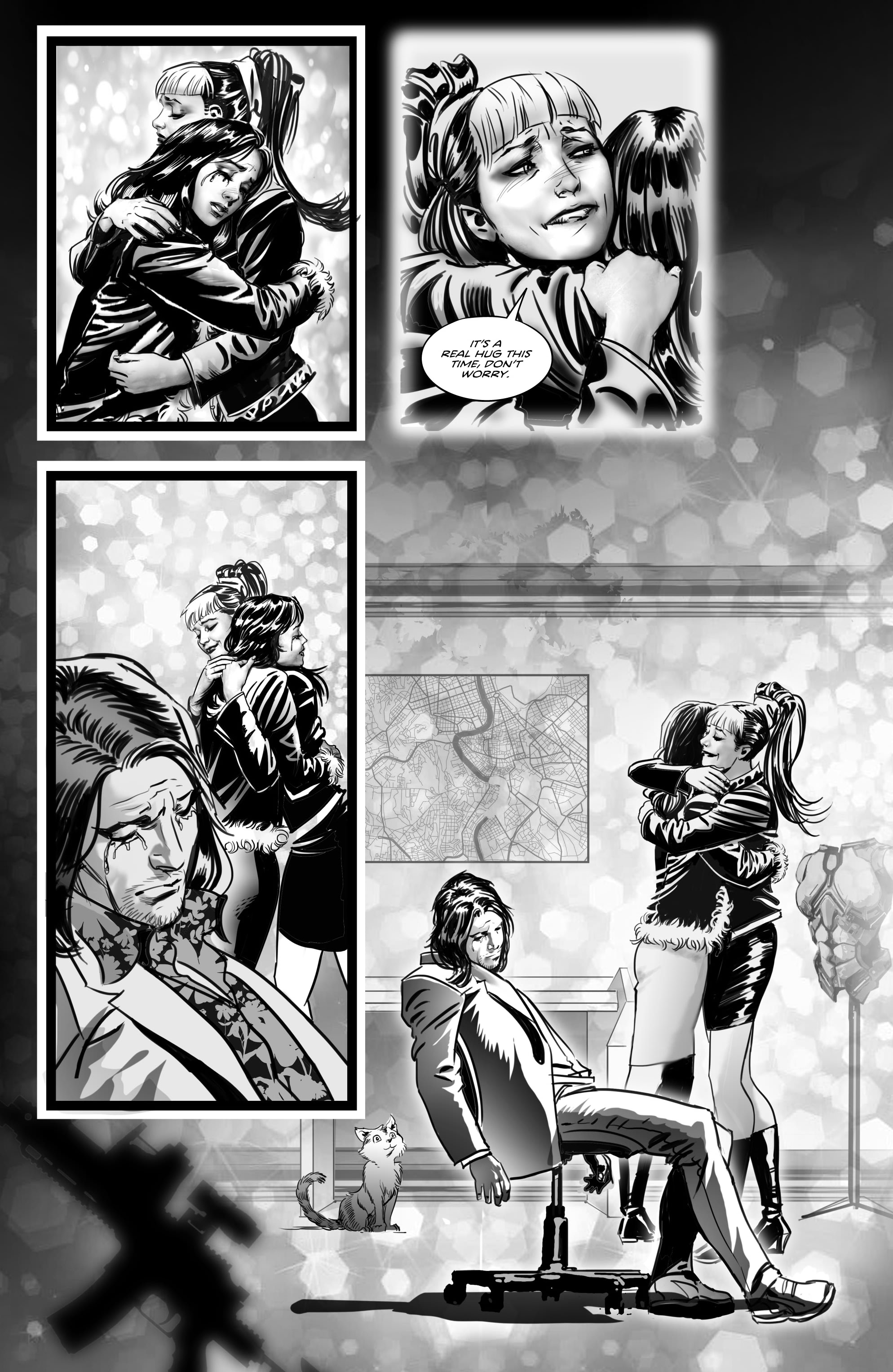 Second Chances (2021-) issue 4 - Page 27