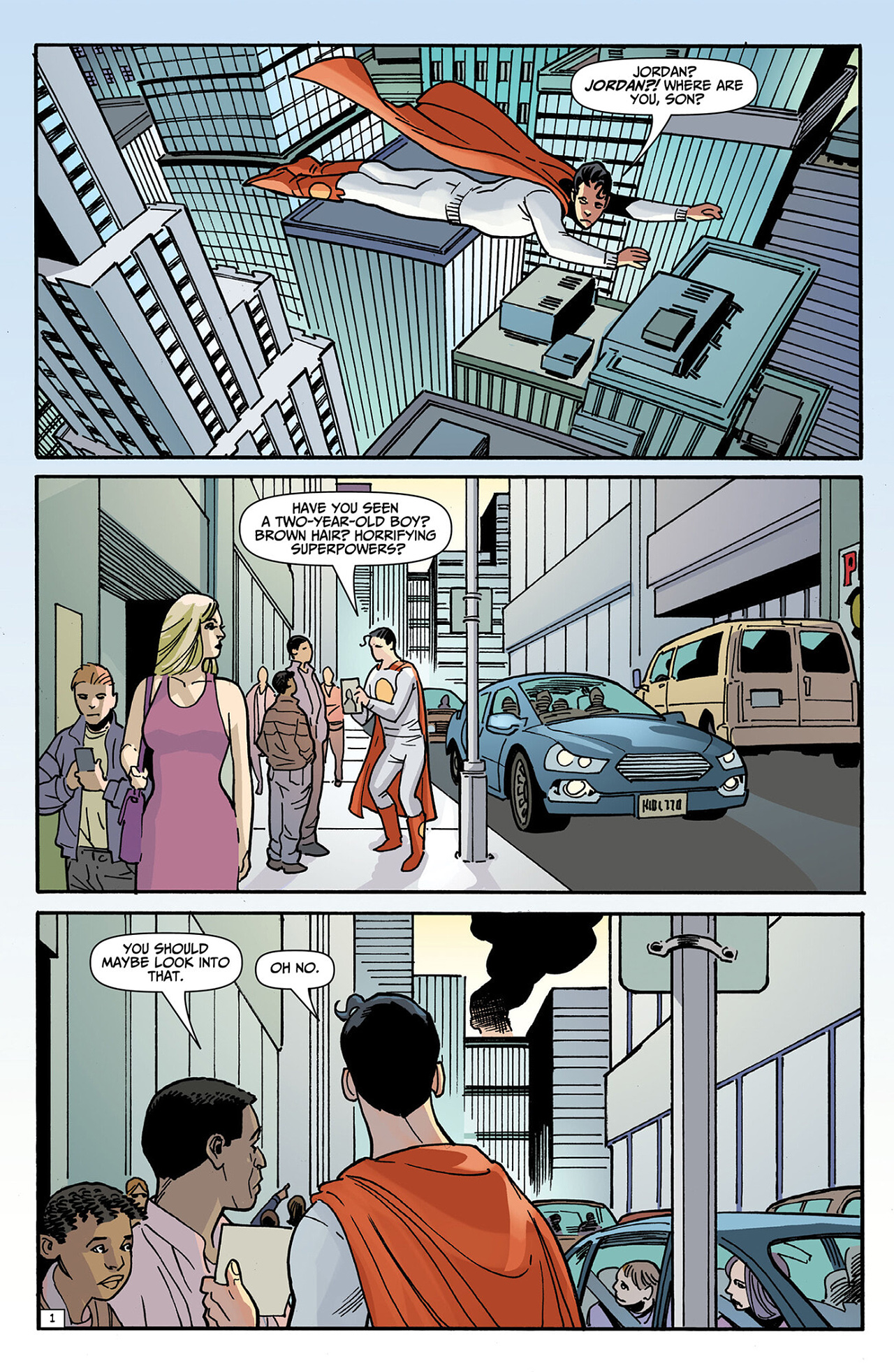 <{ $series->title }} issue 6 - Page 4