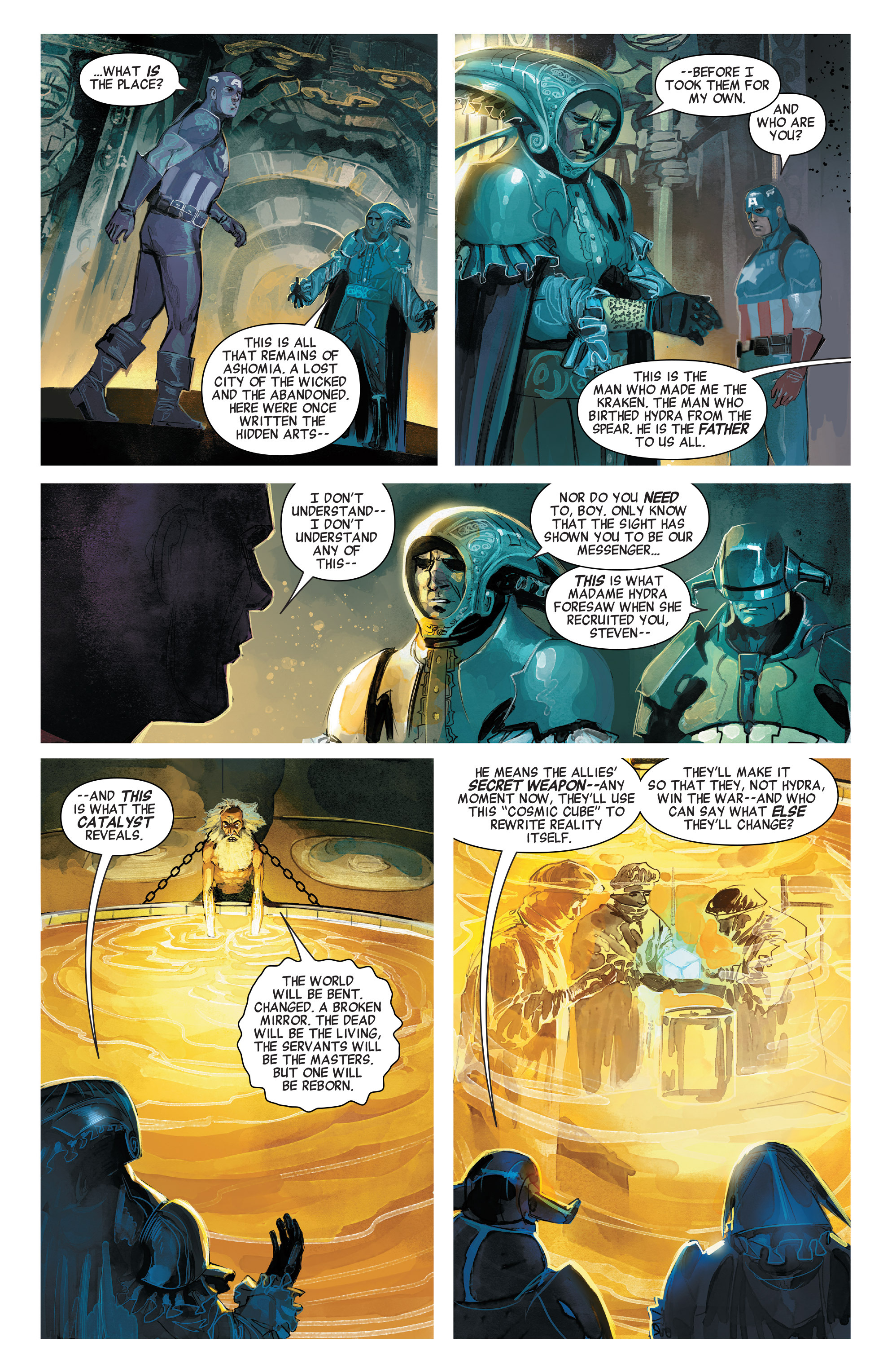 <{ $series->title }} issue 0 - Page 4