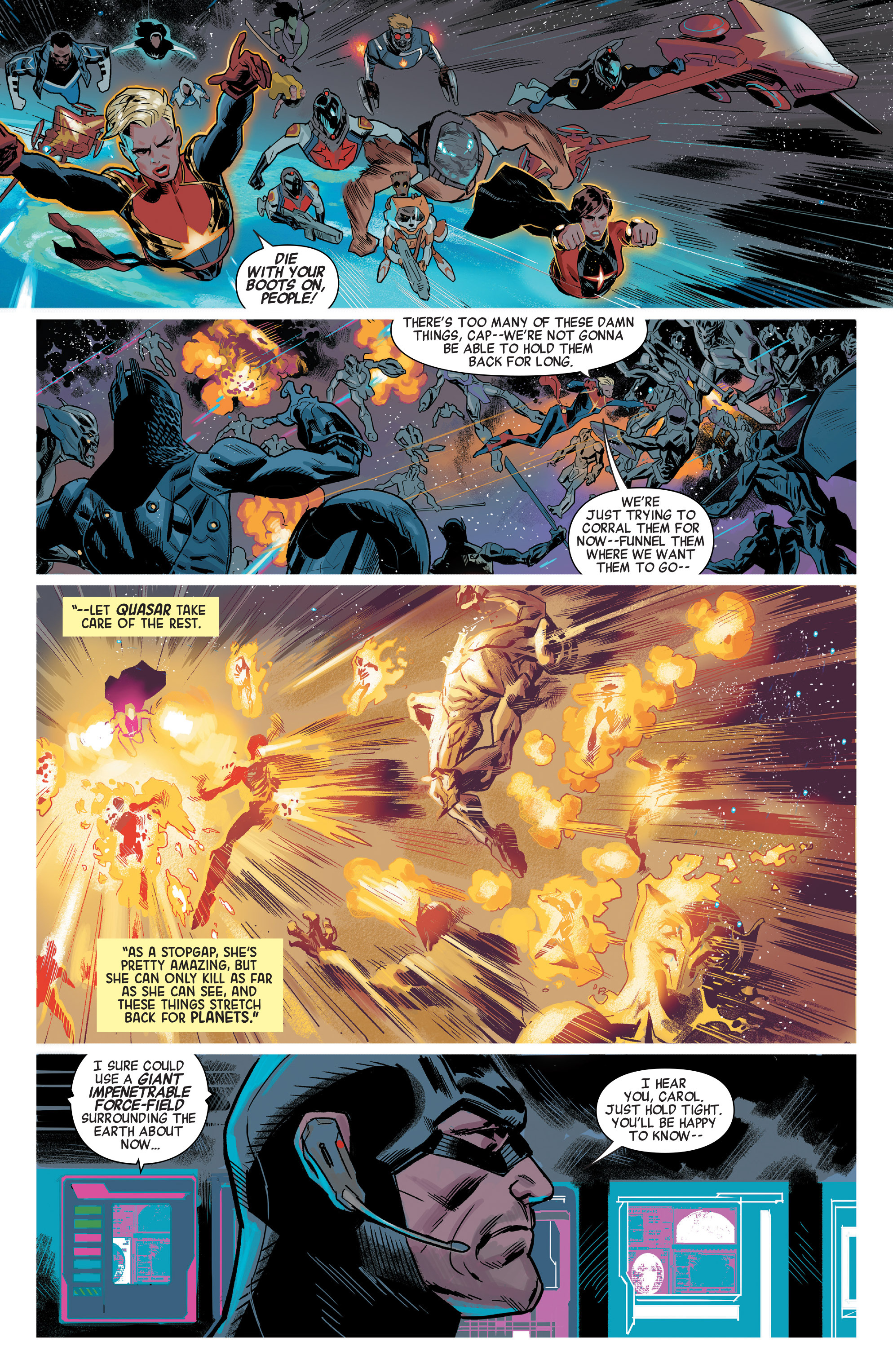 Secret Empire (2017-) issue 0 - Page 11