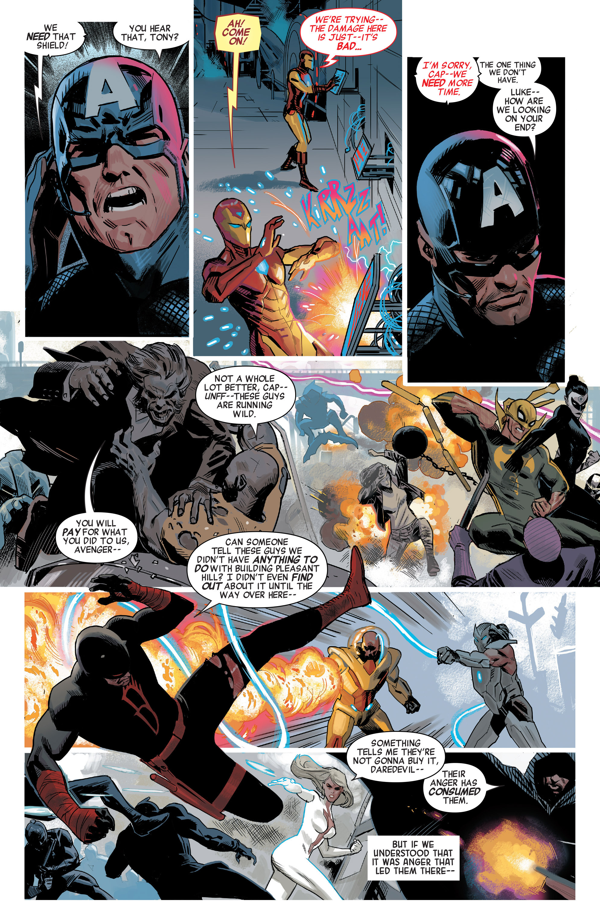 Secret Empire (2017-) issue 0 - Page 18