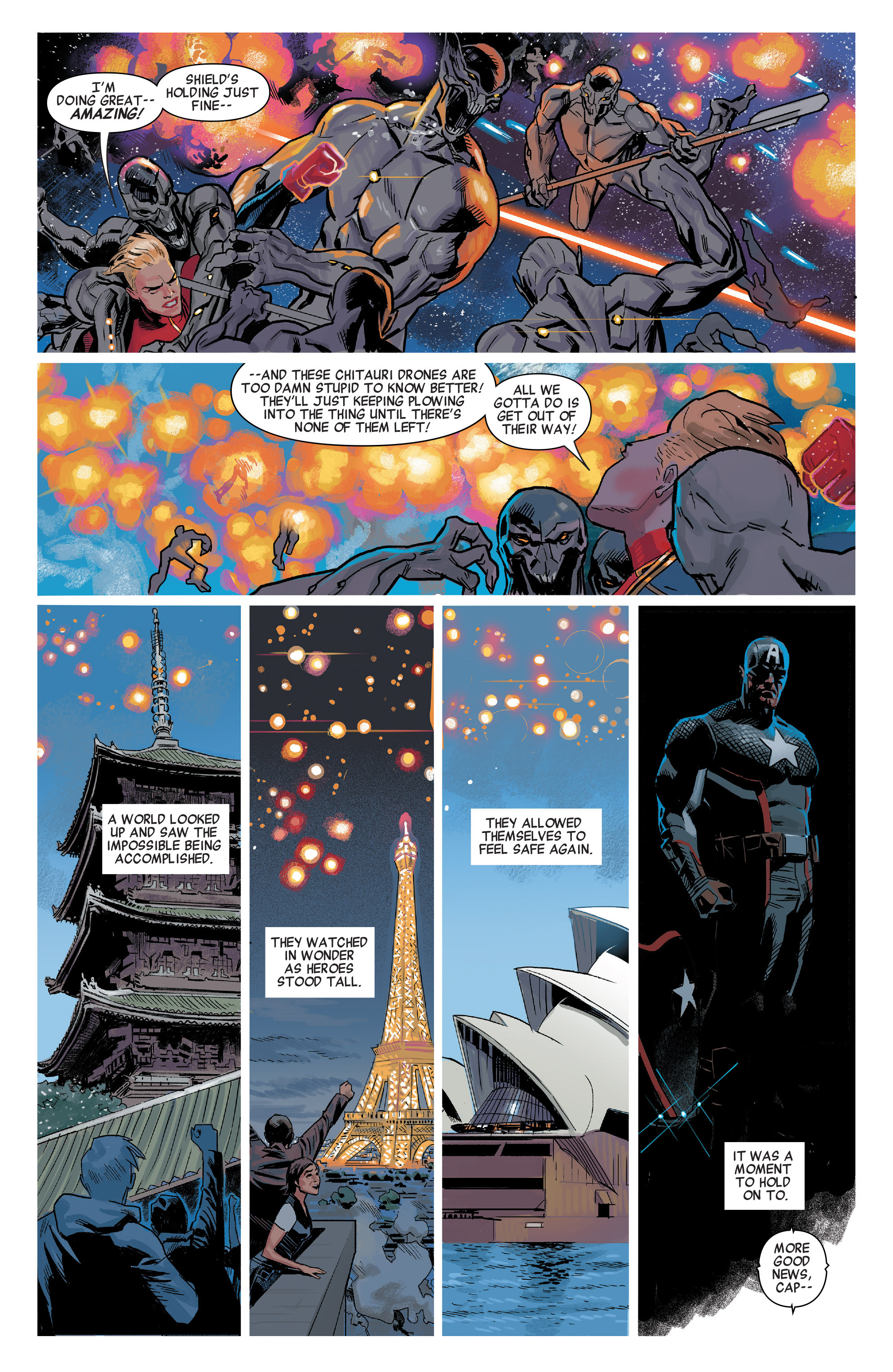 Secret Empire (2017-) issue 0 - Page 24