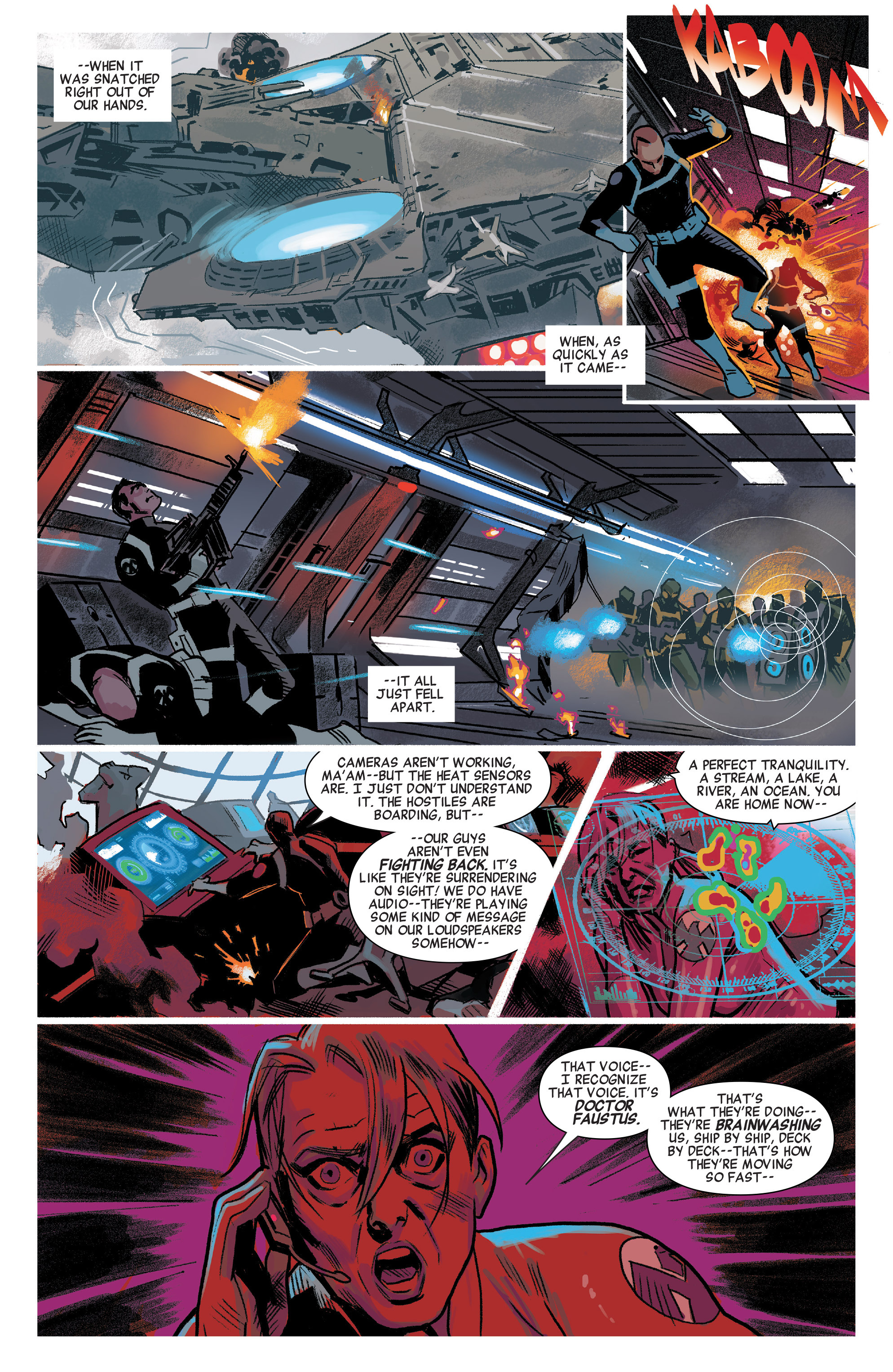 Secret Empire (2017-) issue 0 - Page 27