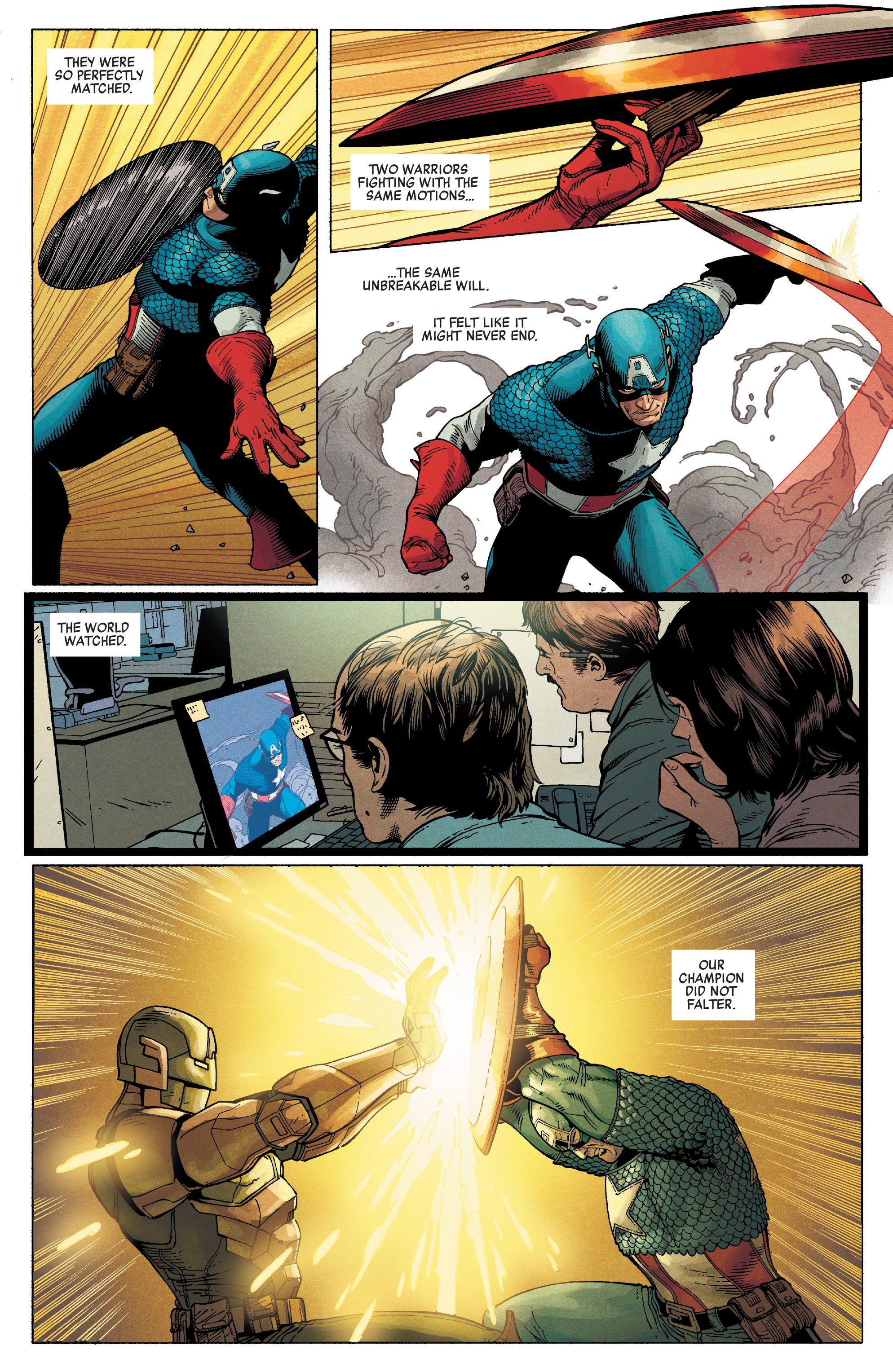 Secret Empire (2017-) issue 10 - Page 26