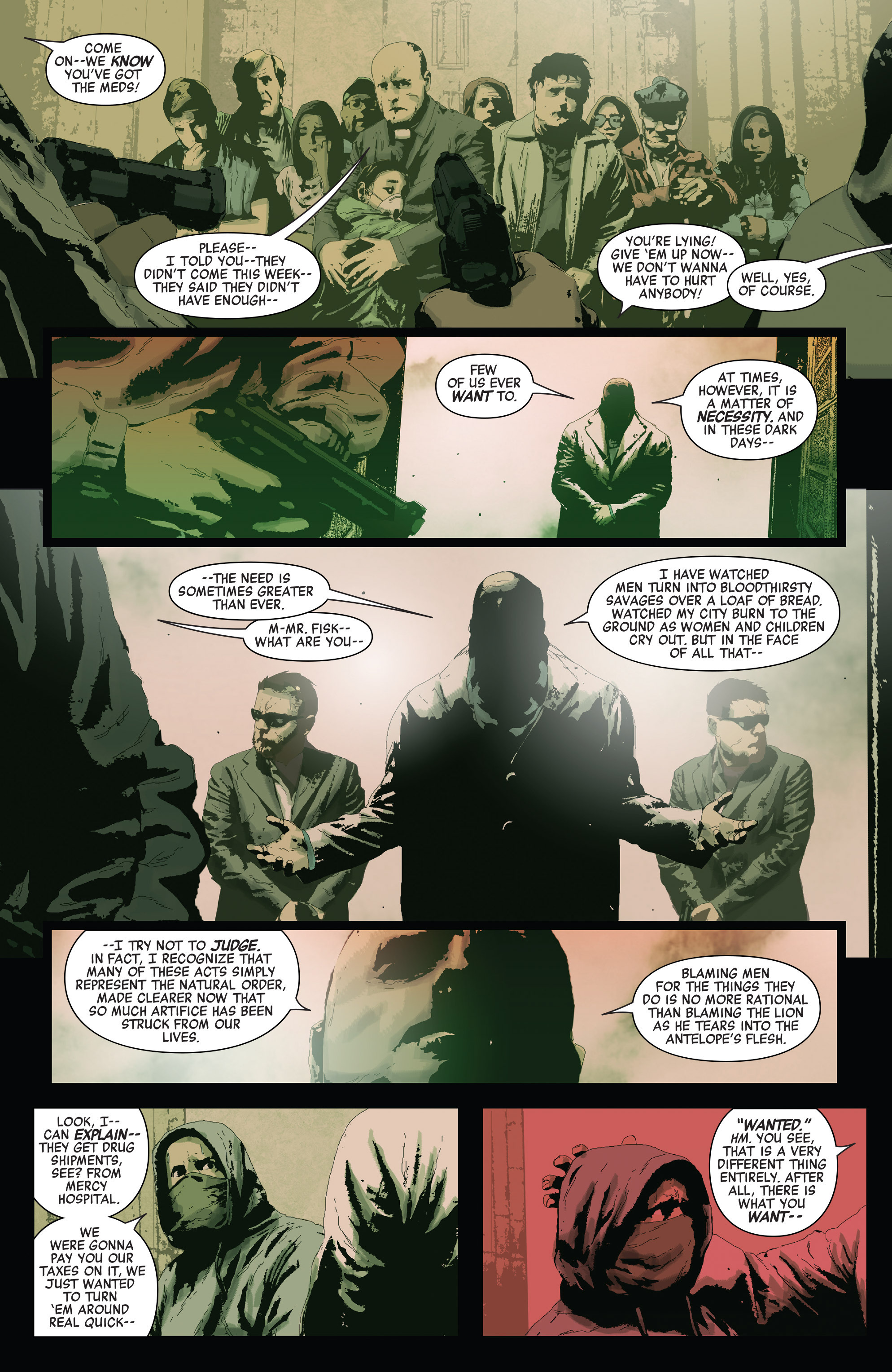 Secret Empire (2017-) issue 2 - Page 11