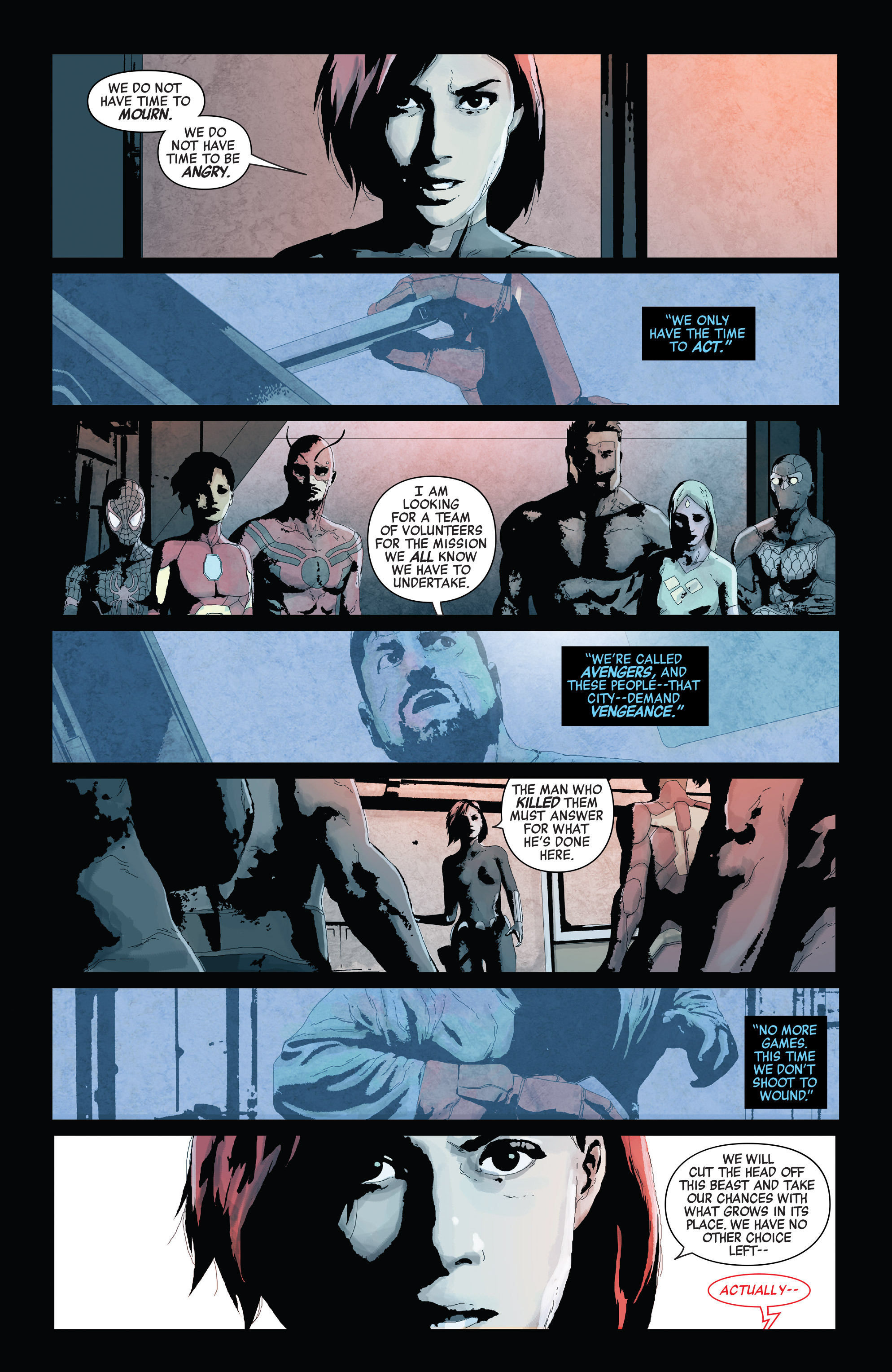 Secret Empire (2017-) issue 2 - Page 14