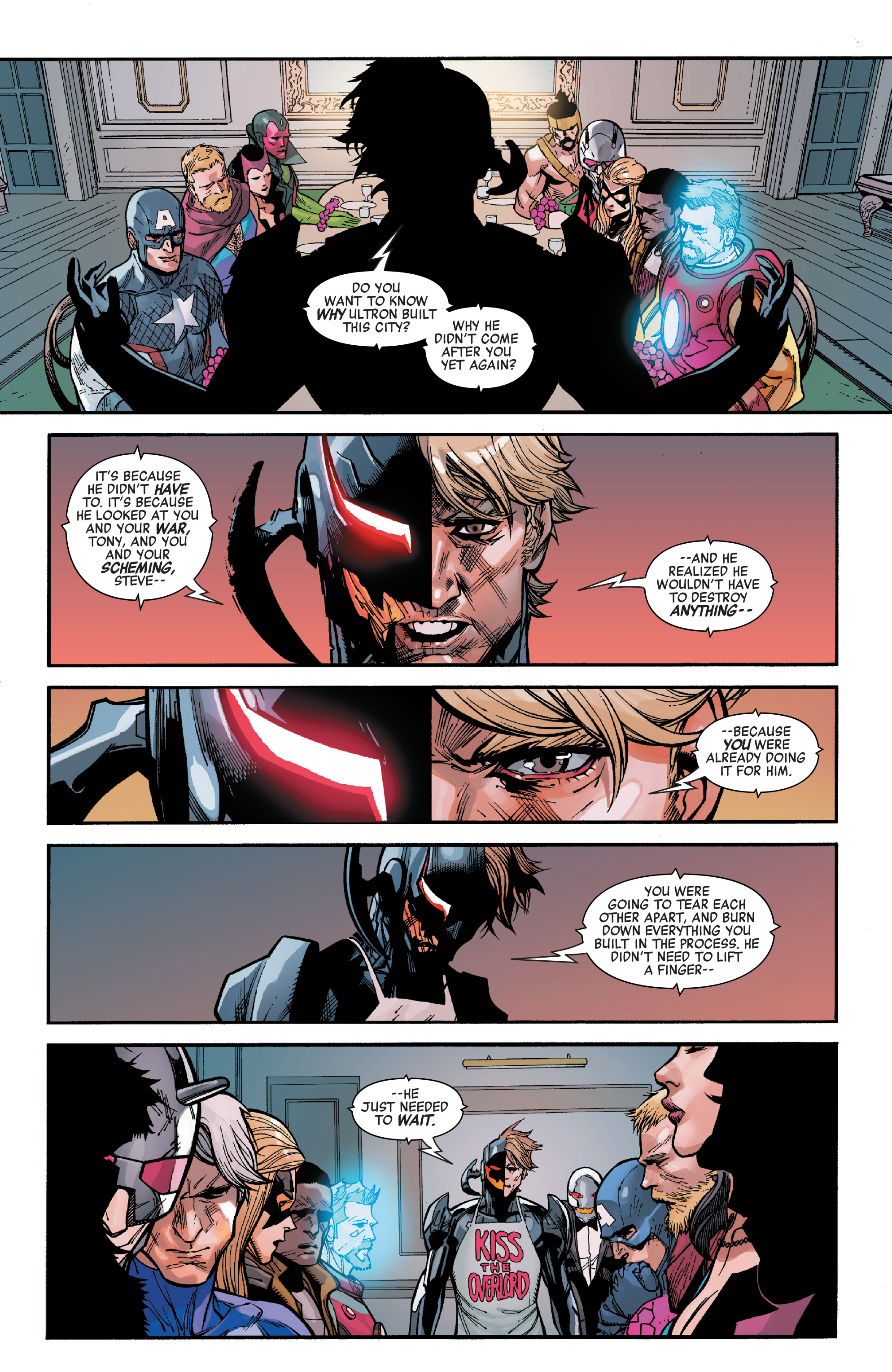 Secret Empire (2017-) issue 4 - Page 24