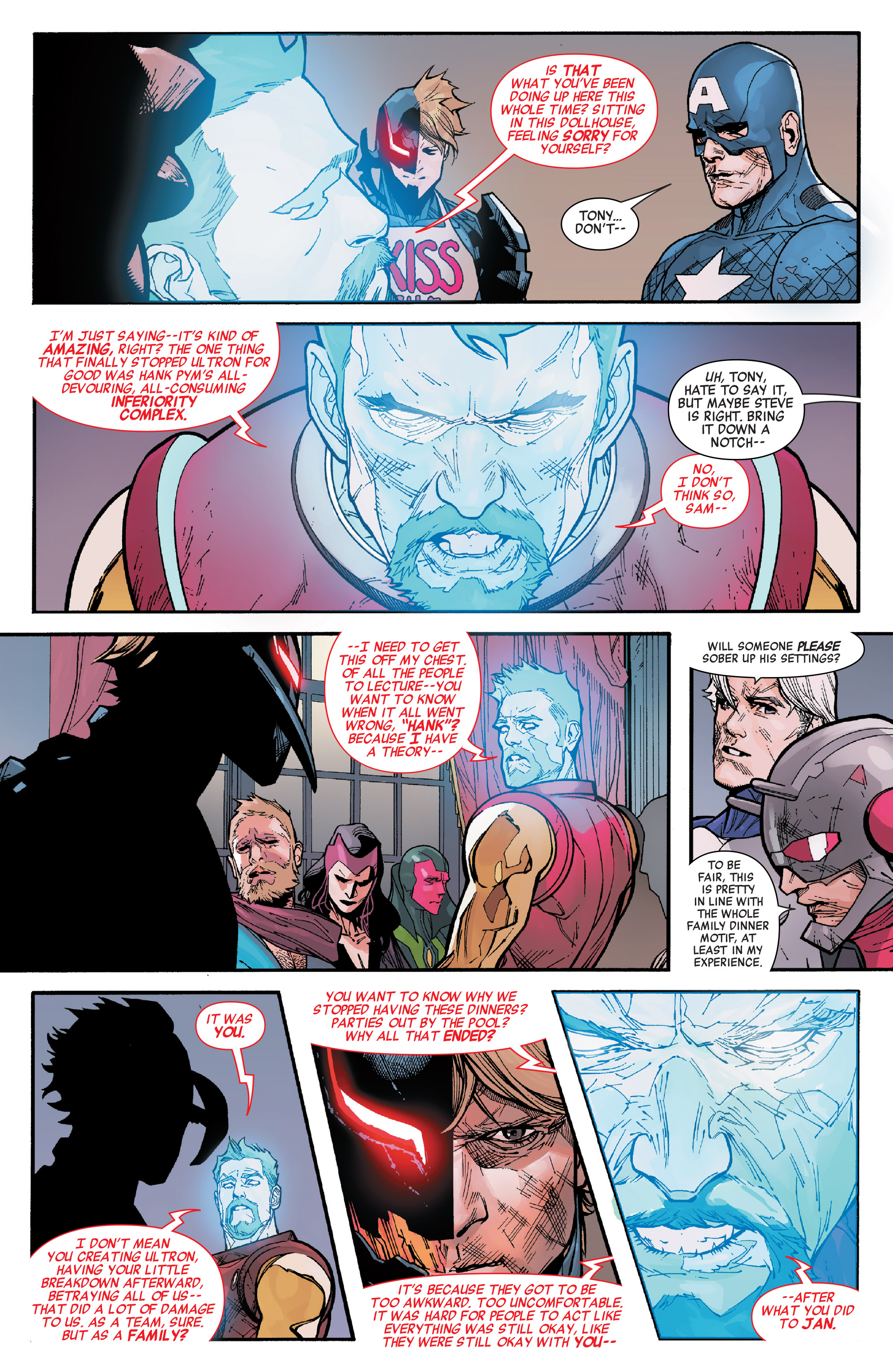 Secret Empire (2017-) issue 4 - Page 27