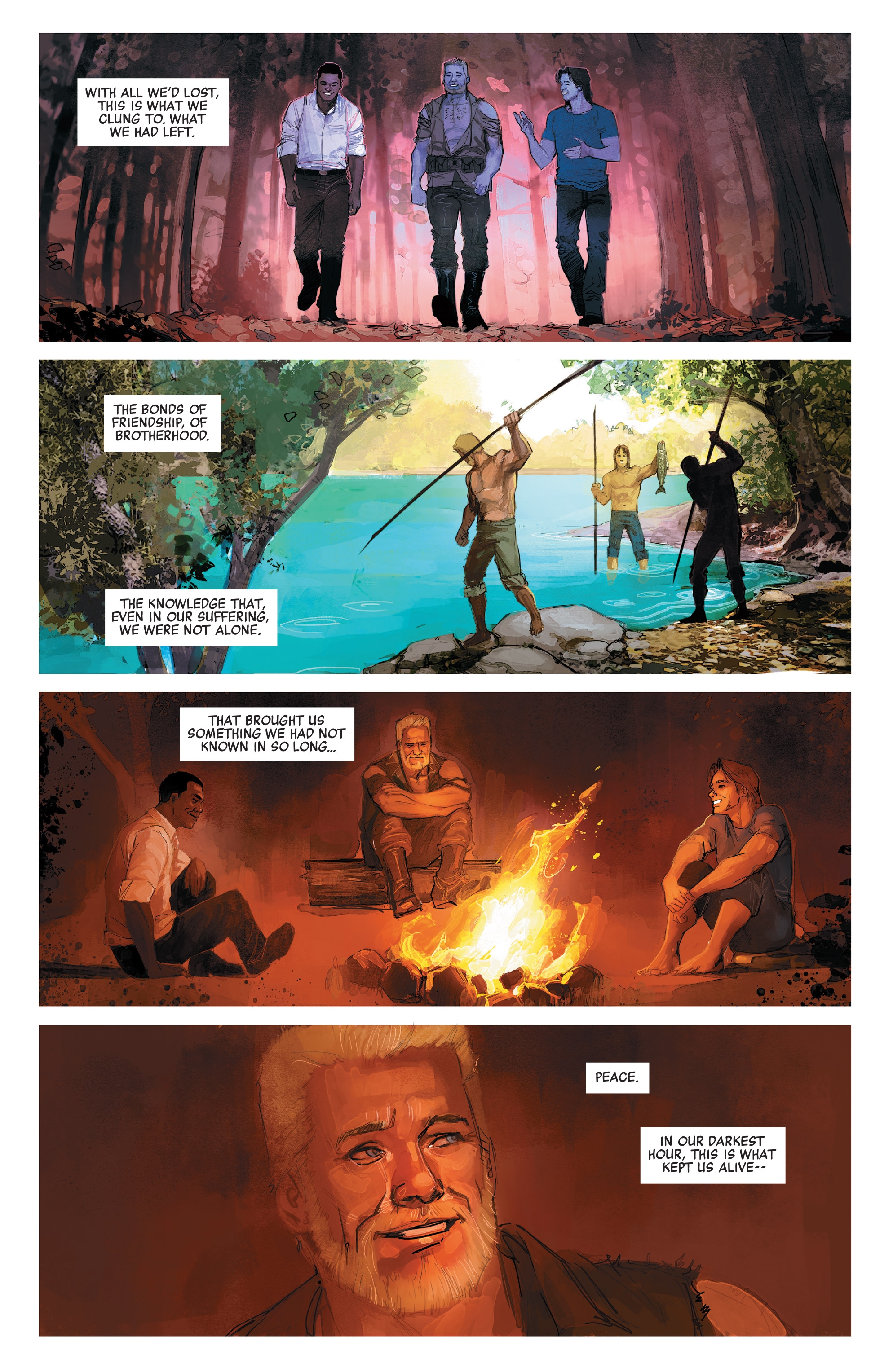 Secret Empire (2017-) issue 5 - Page 9