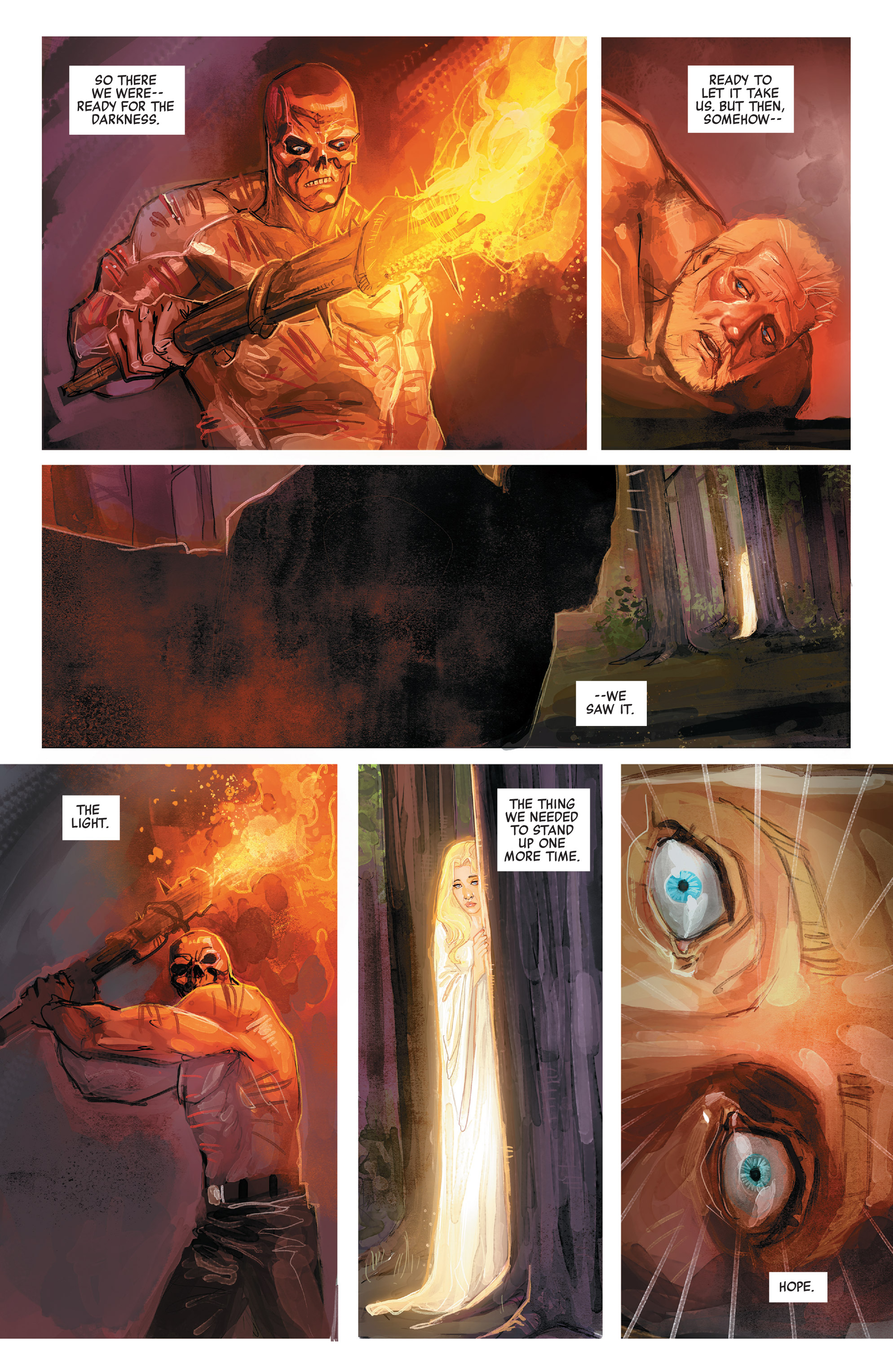 Secret Empire (2017-) issue 7 - Page 29