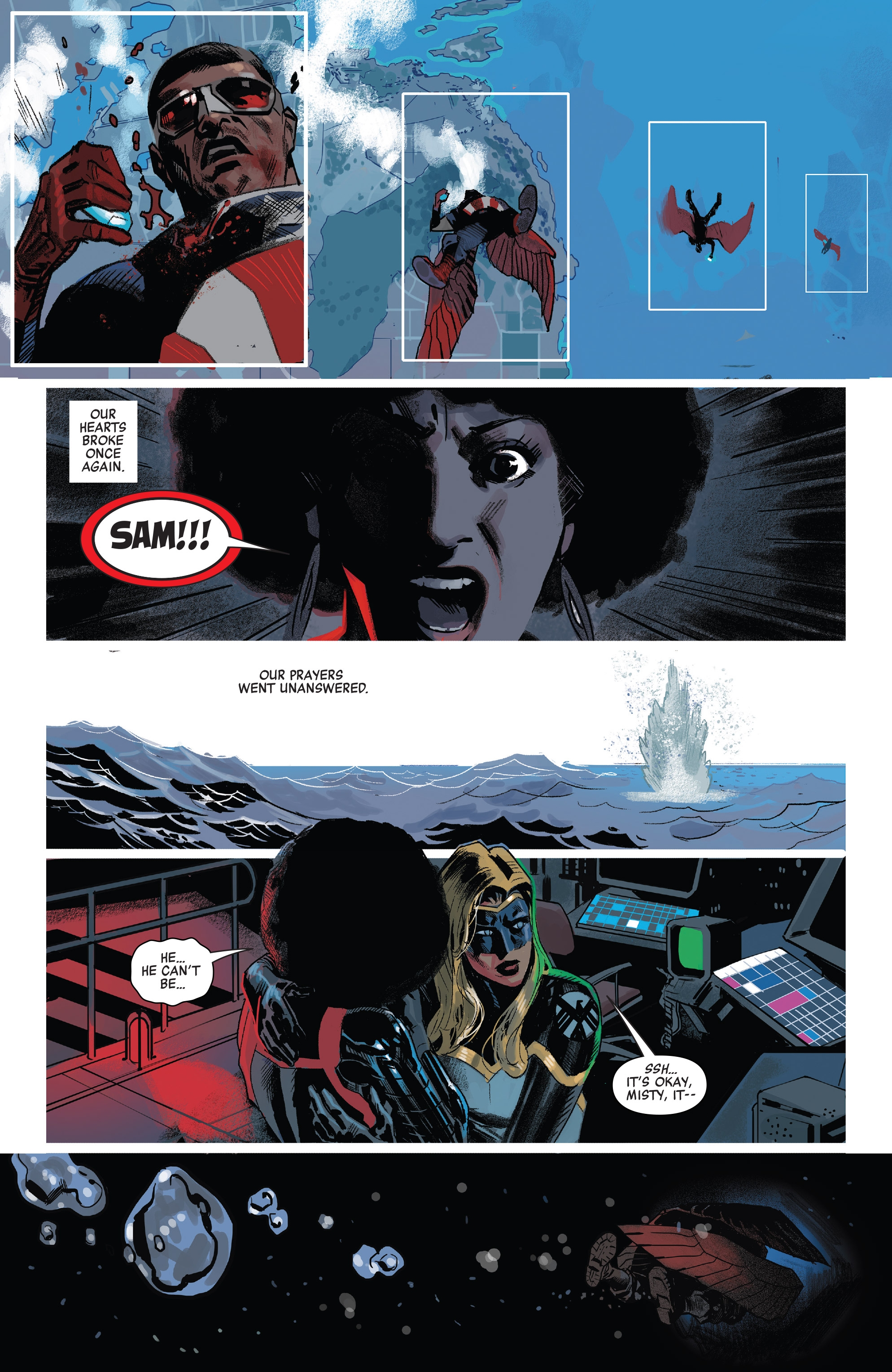 Secret Empire (2017-) issue 8 - Page 16