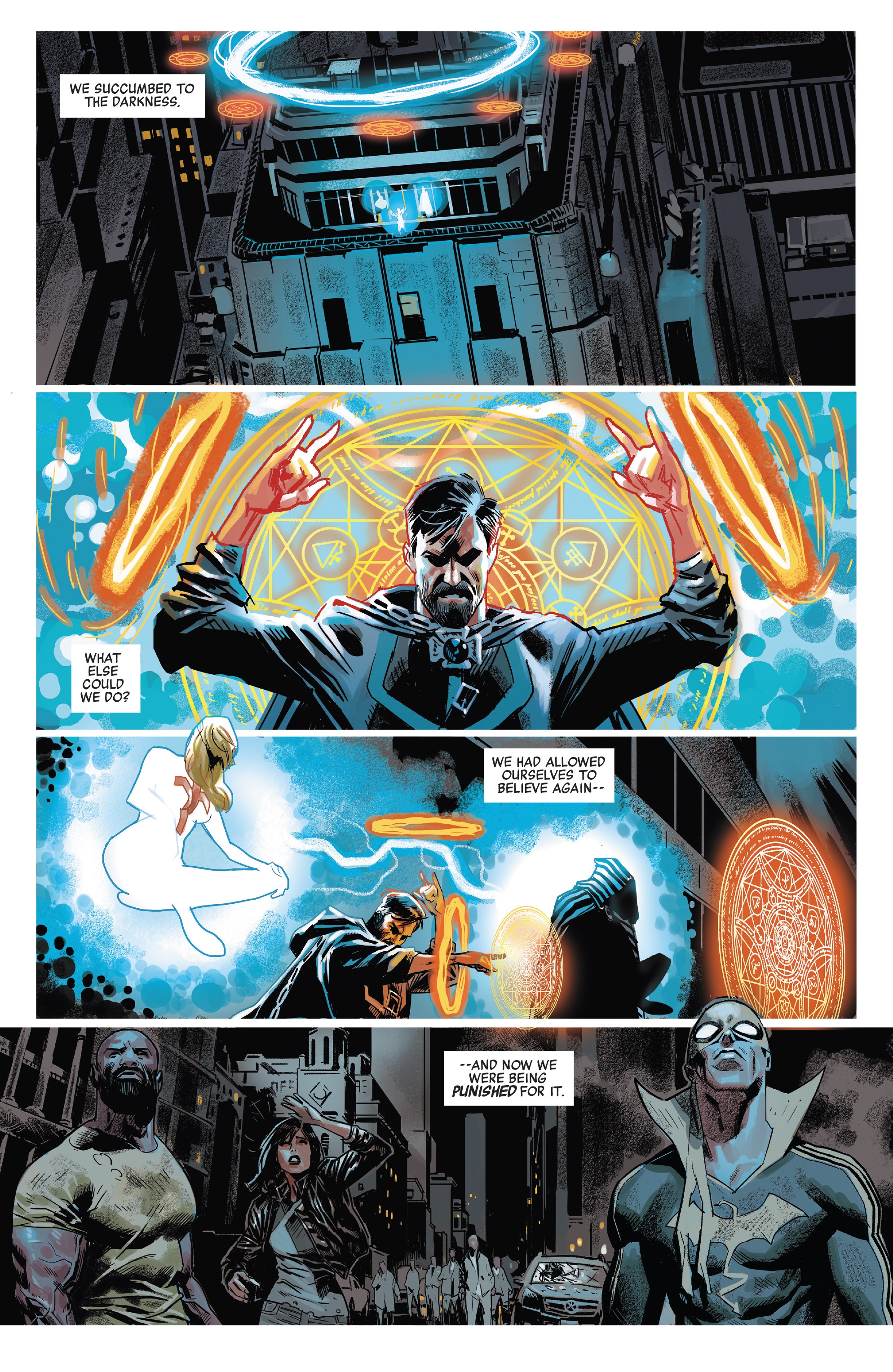 Secret Empire (2017-) issue 8 - Page 17