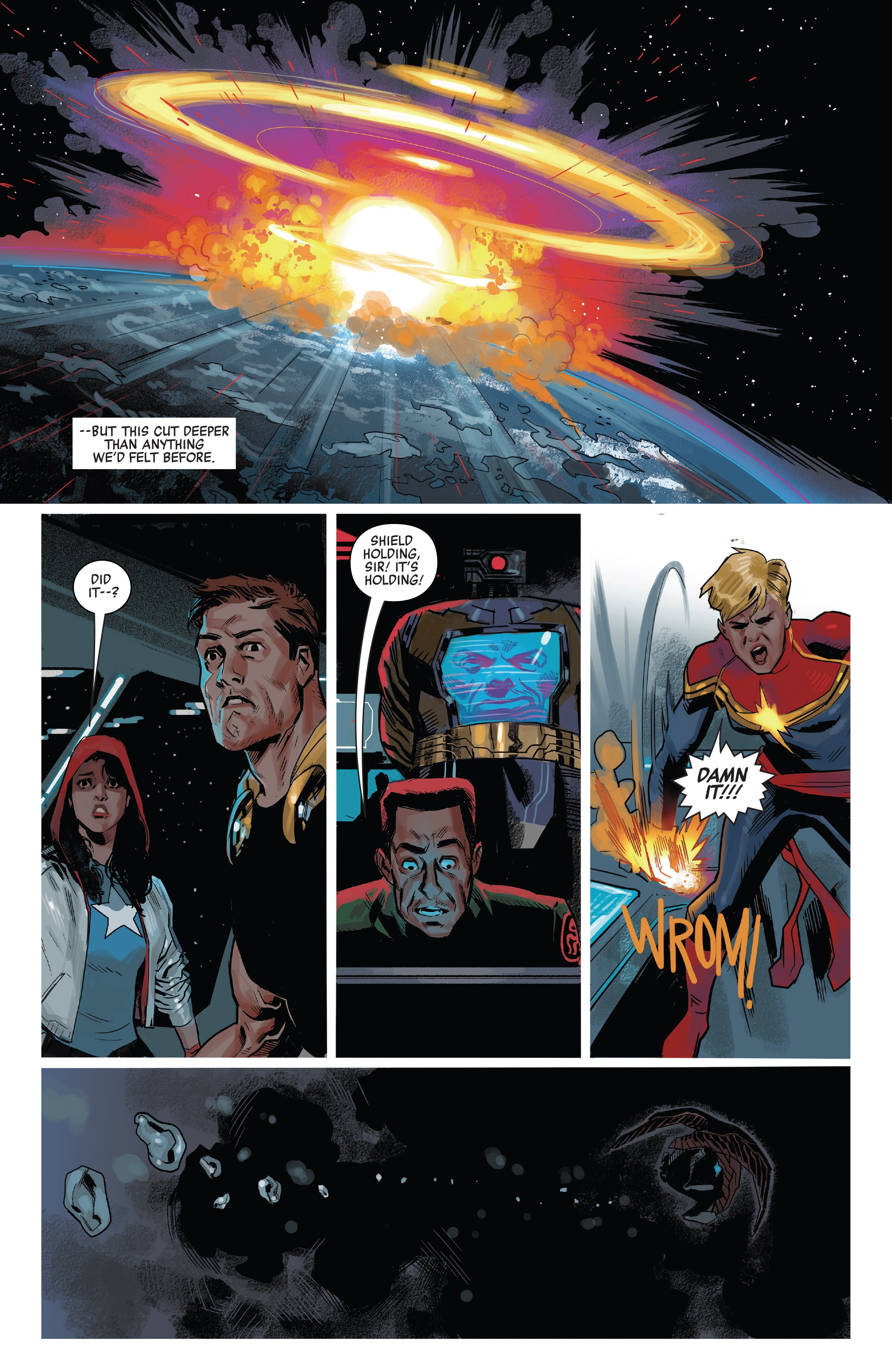 Secret Empire (2017-) issue 8 - Page 20