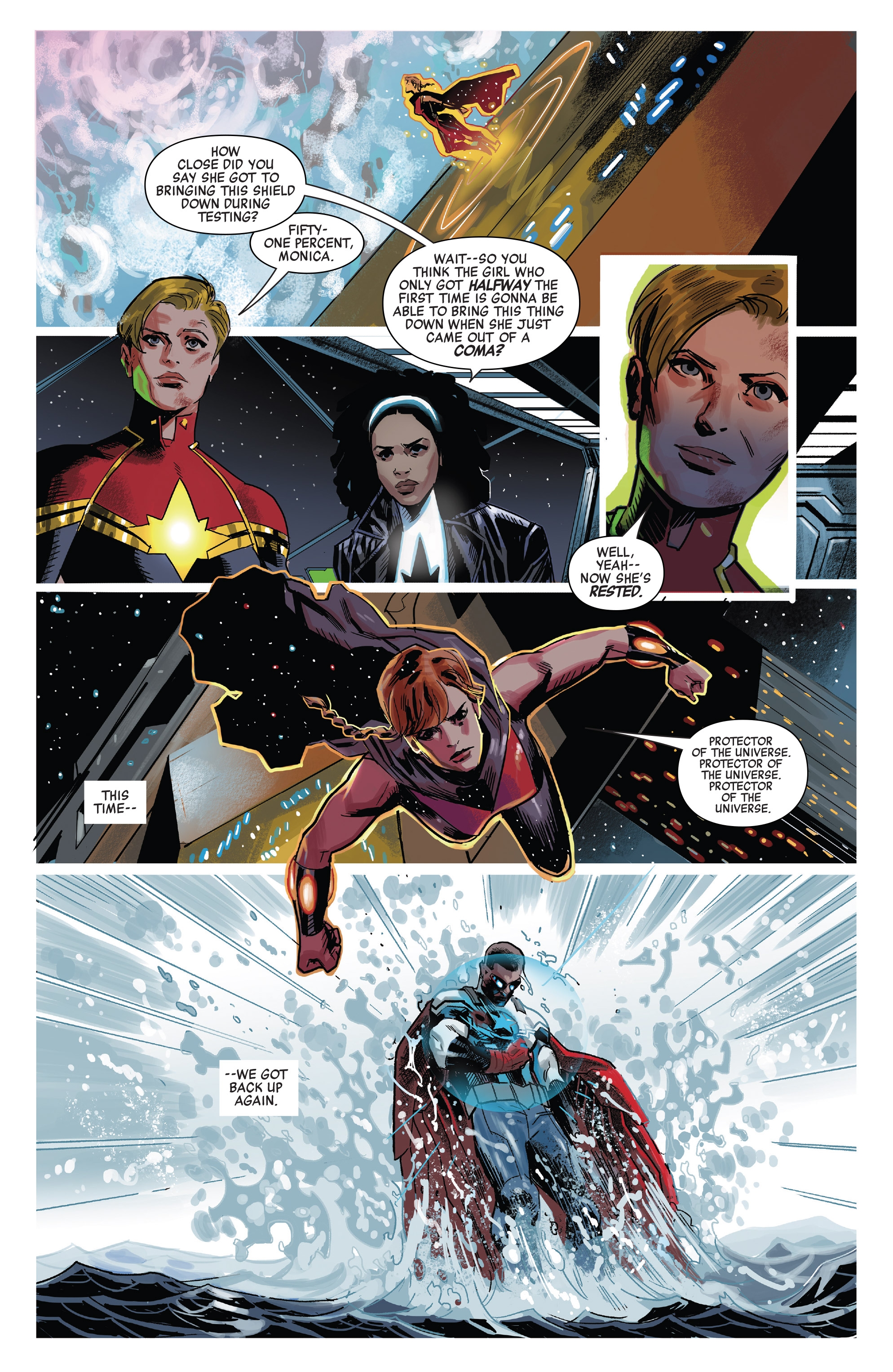 Secret Empire (2017-) issue 8 - Page 23