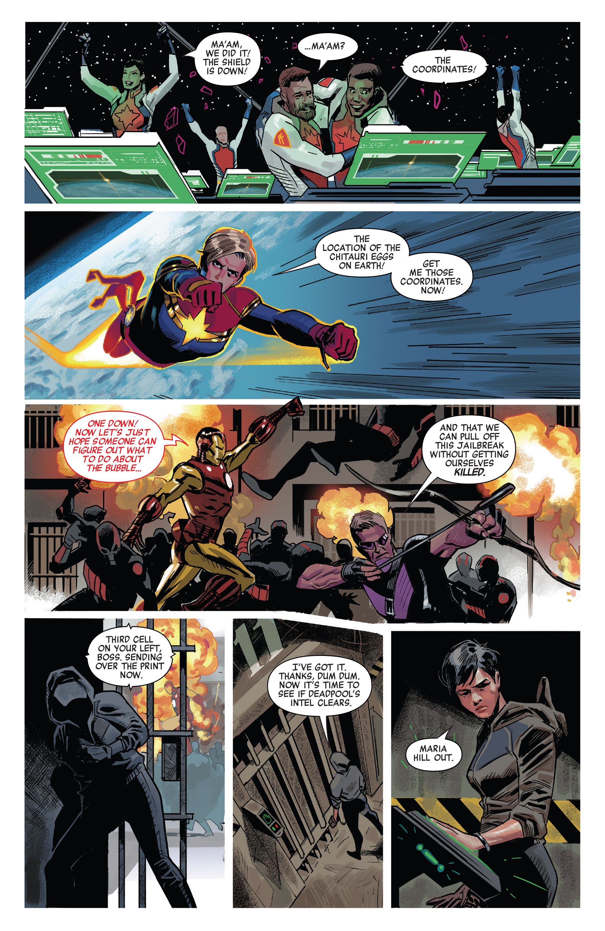 Secret Empire (2017-) issue 8 - Page 26