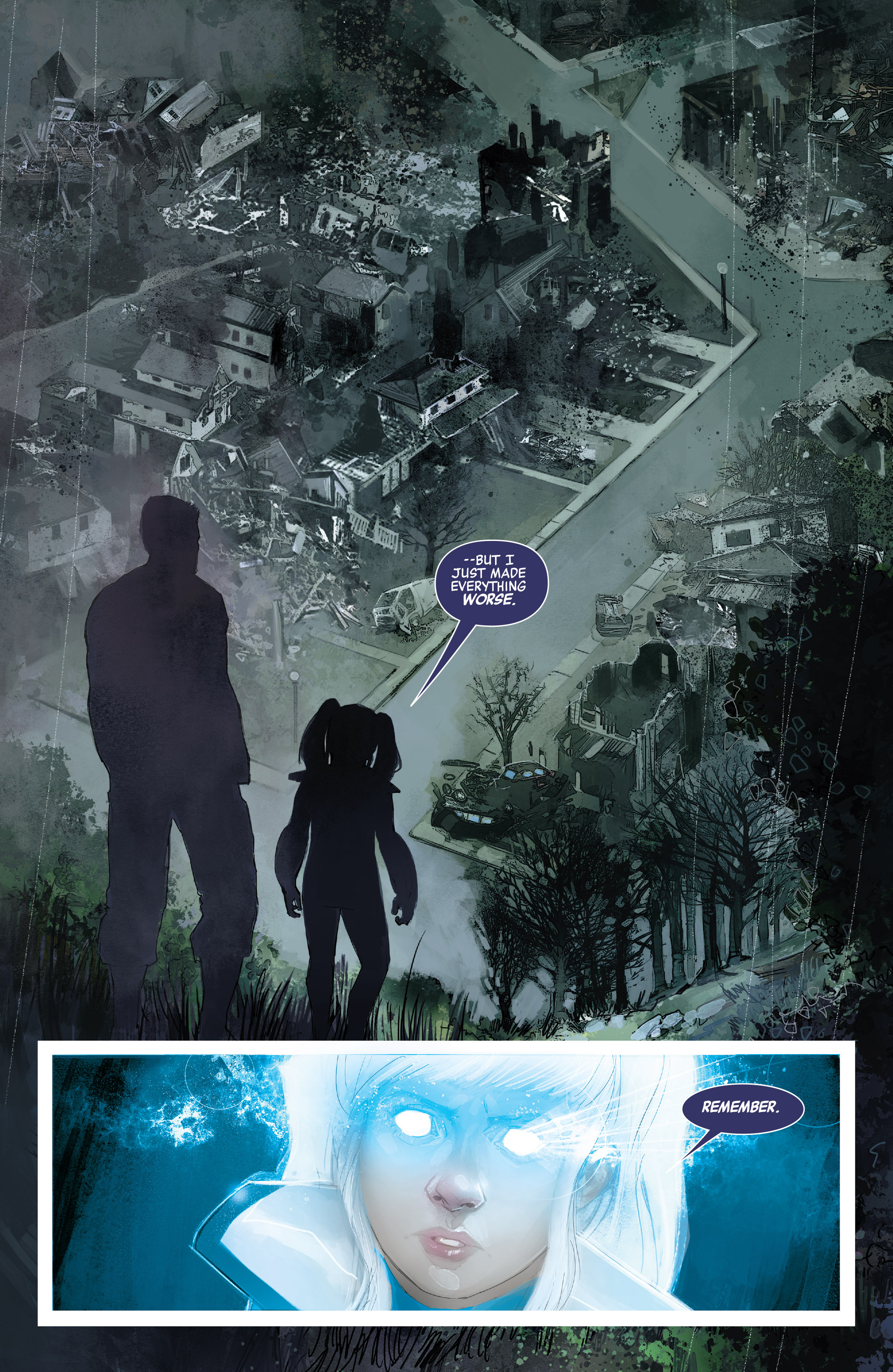 <{ $series->title }} issue 9 - Page 3