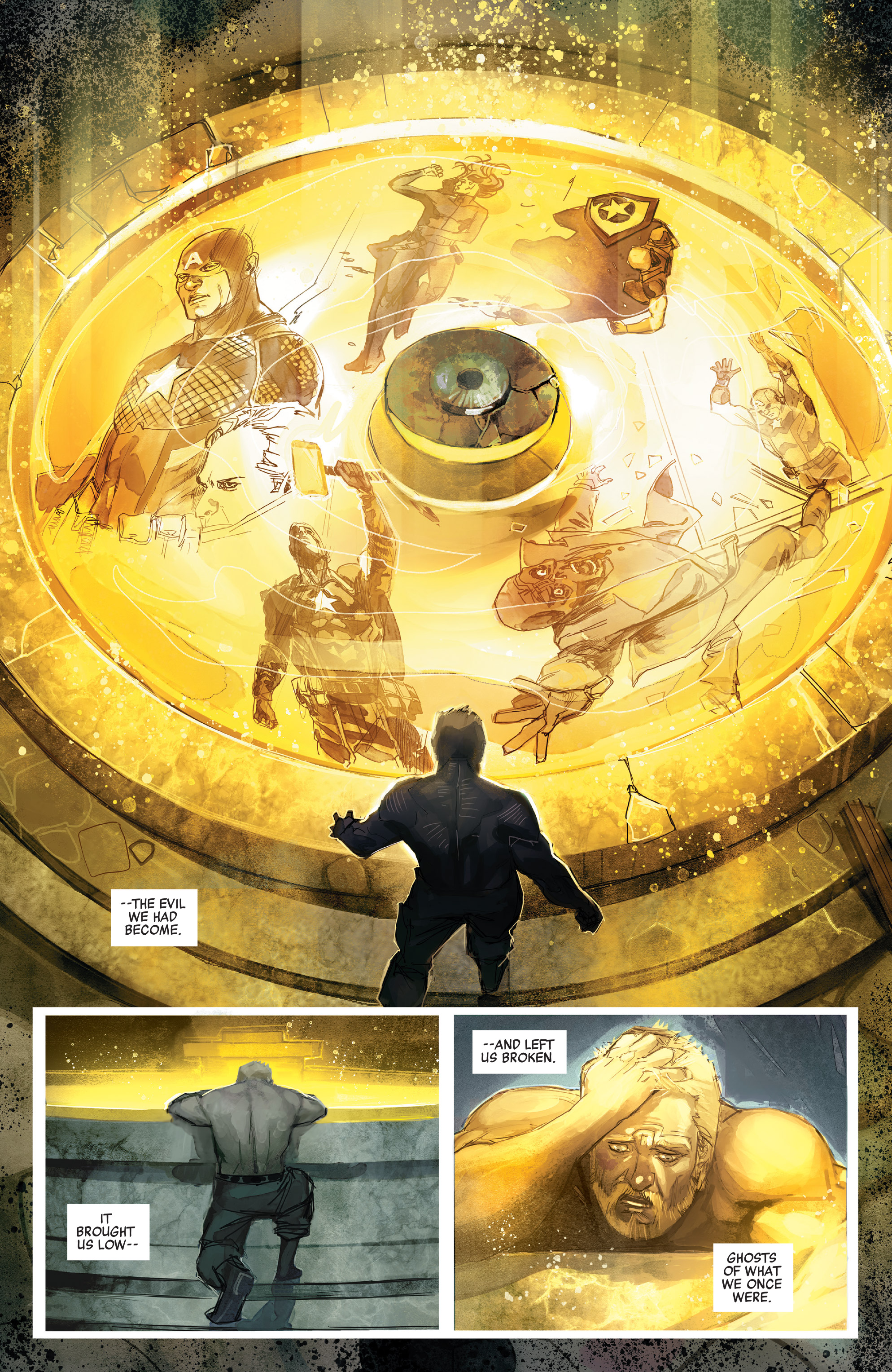 Secret Empire (2017-) issue 9 - Page 31