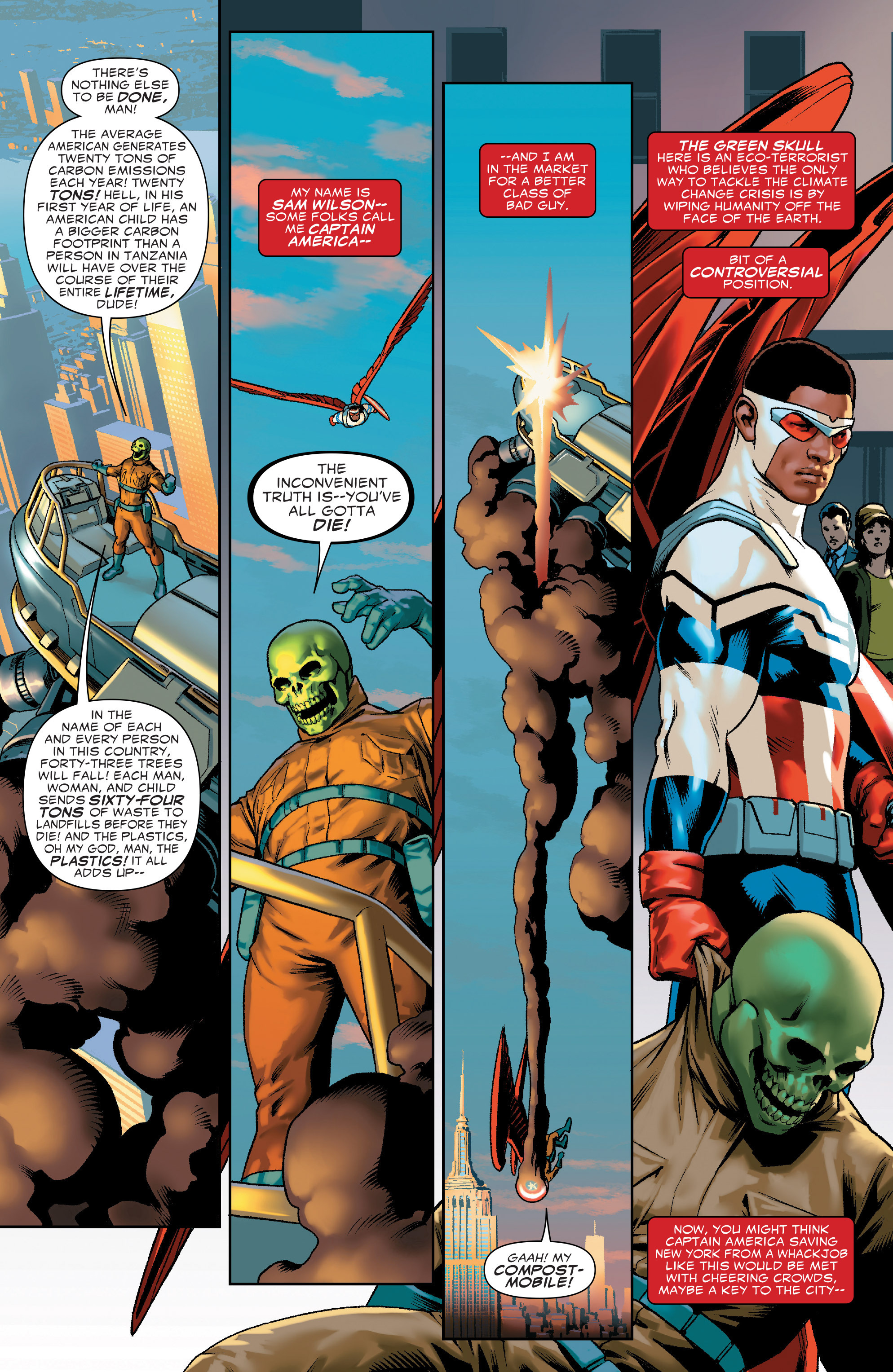 Secret Empire Prelude (2017) issue 1 - Page 69