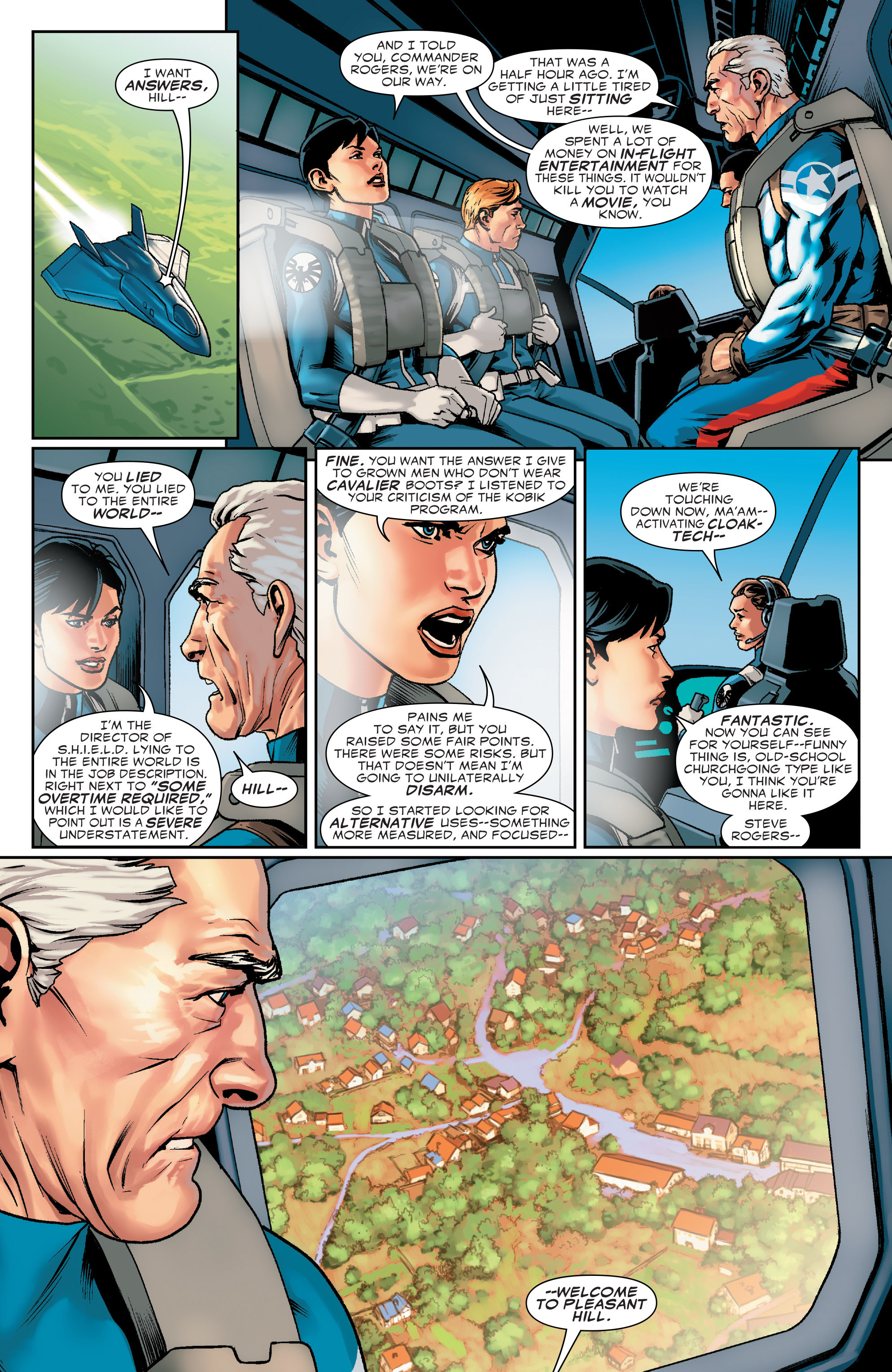 Secret Empire Prelude (2017) issue 1 - Page 79