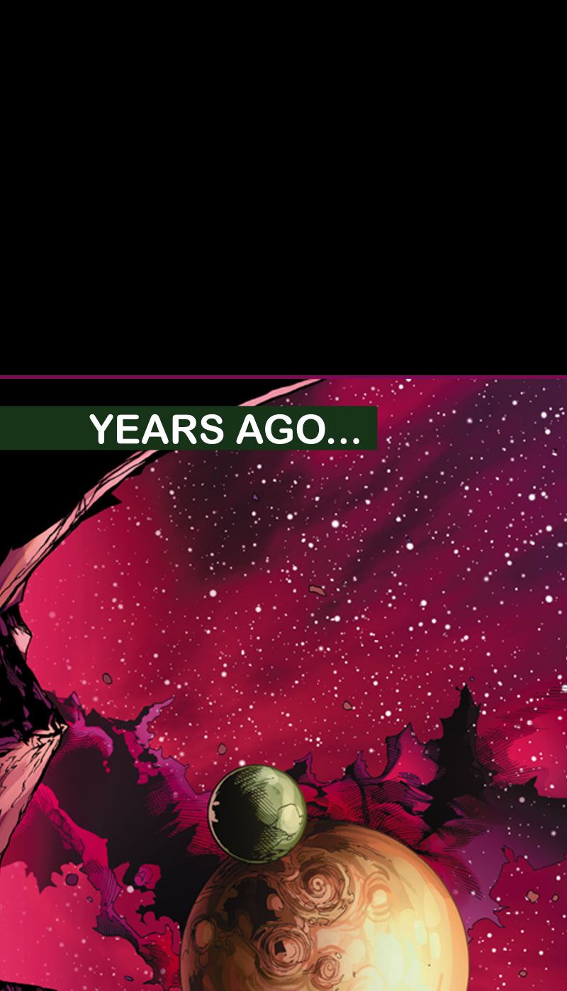 Secret Invasion Infinity Comic (2023) issue 1 - Page 3